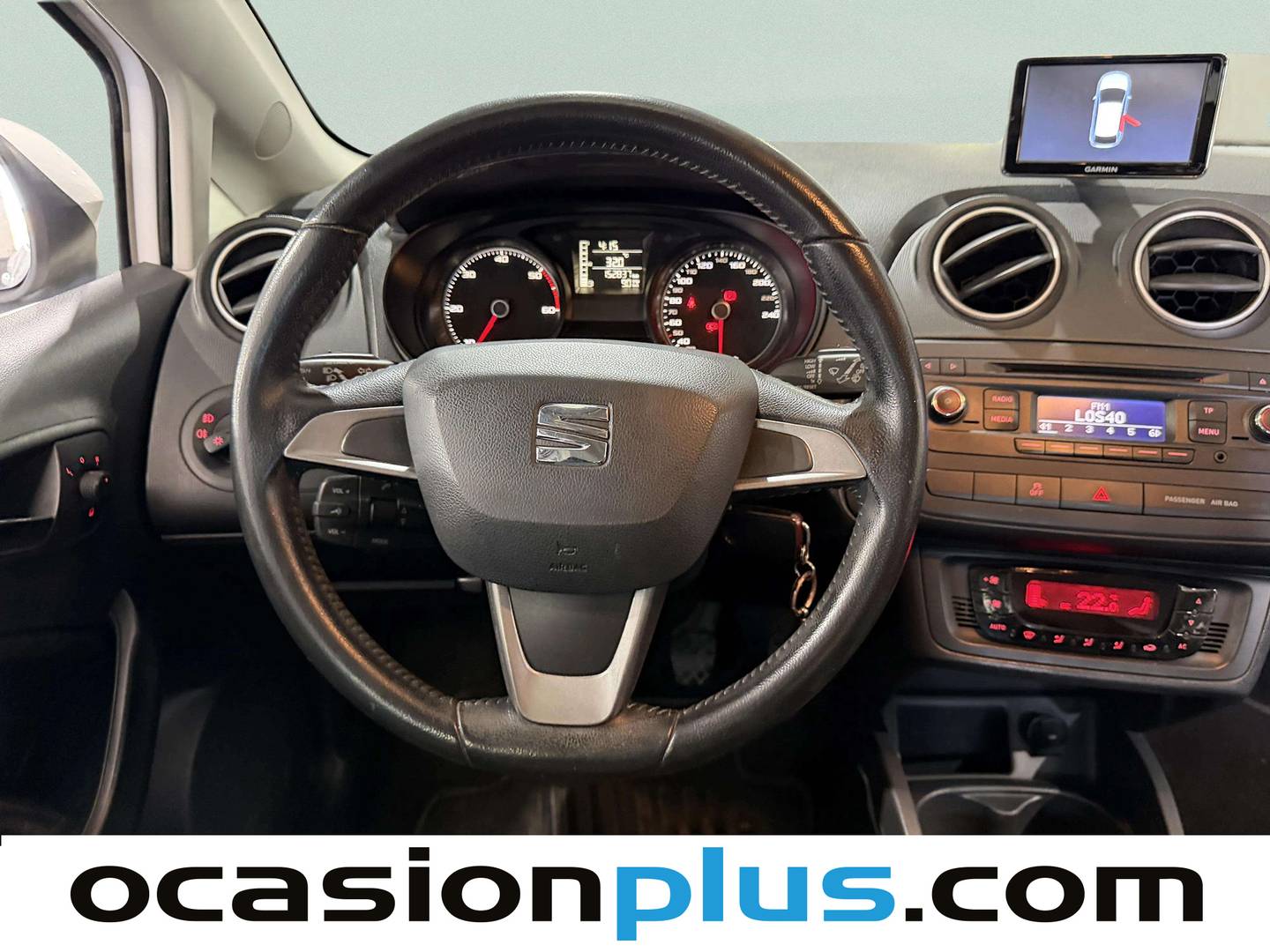 Seat Ibiza Seat Ibiza 1.6 TDI CR Style ITech 30 Aniversario (90 CV) manual