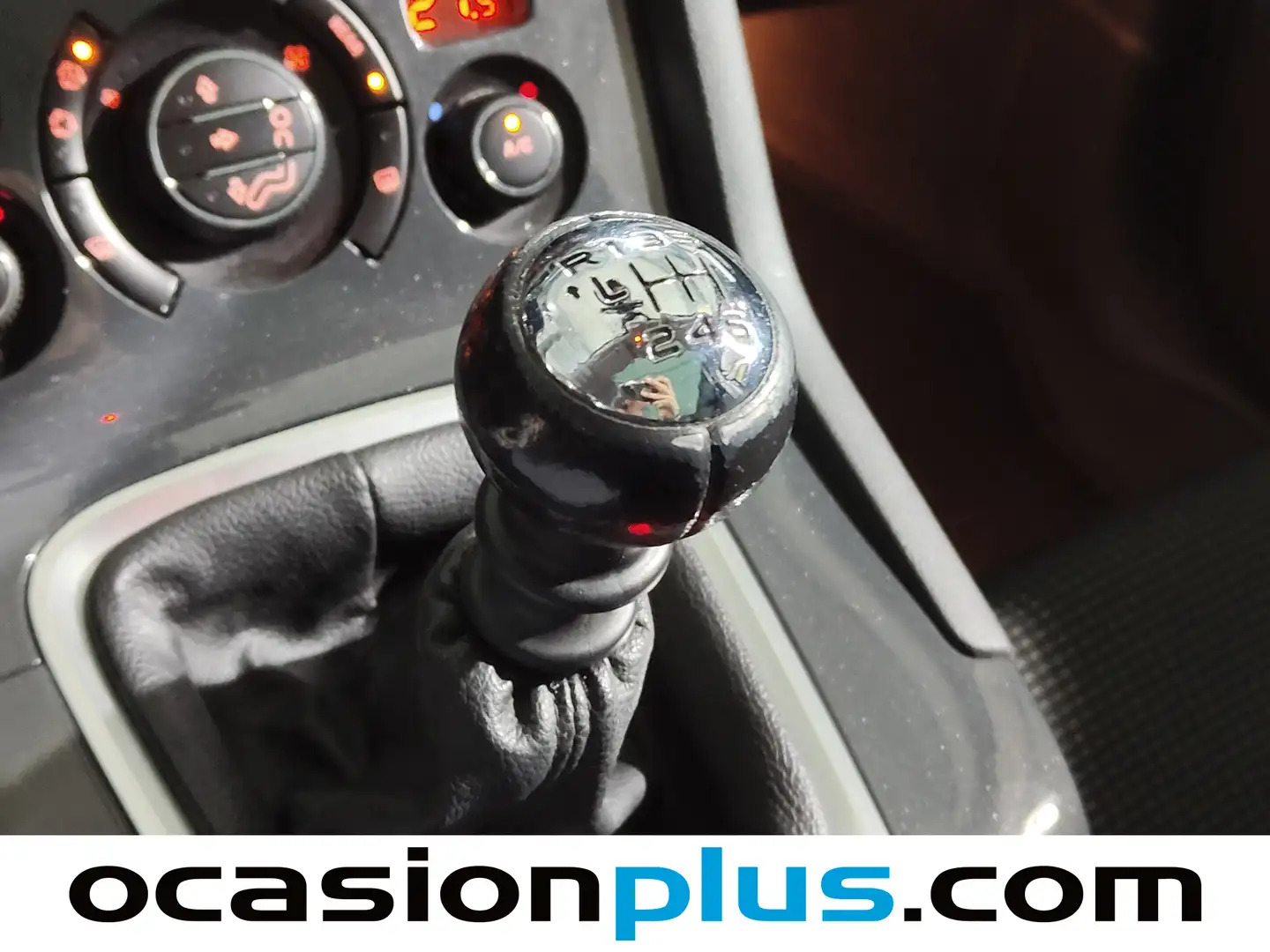 Foto Peugeot 5008 Peugeot 5008 1.6 HDI Allure FAP (115 CV) 7 Plazas