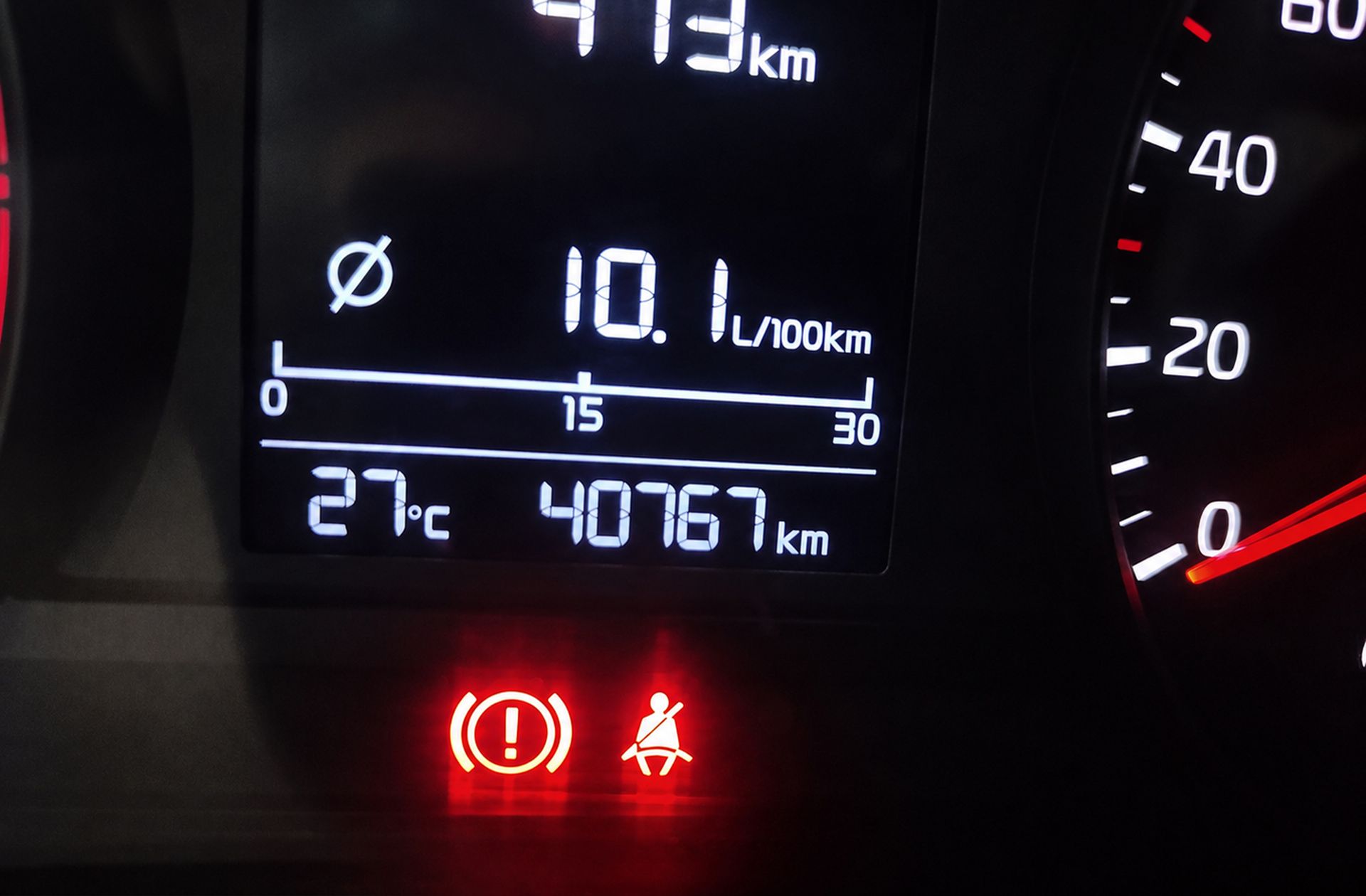 Kia Stonic 1.0 T-GDi Concept - foto 9