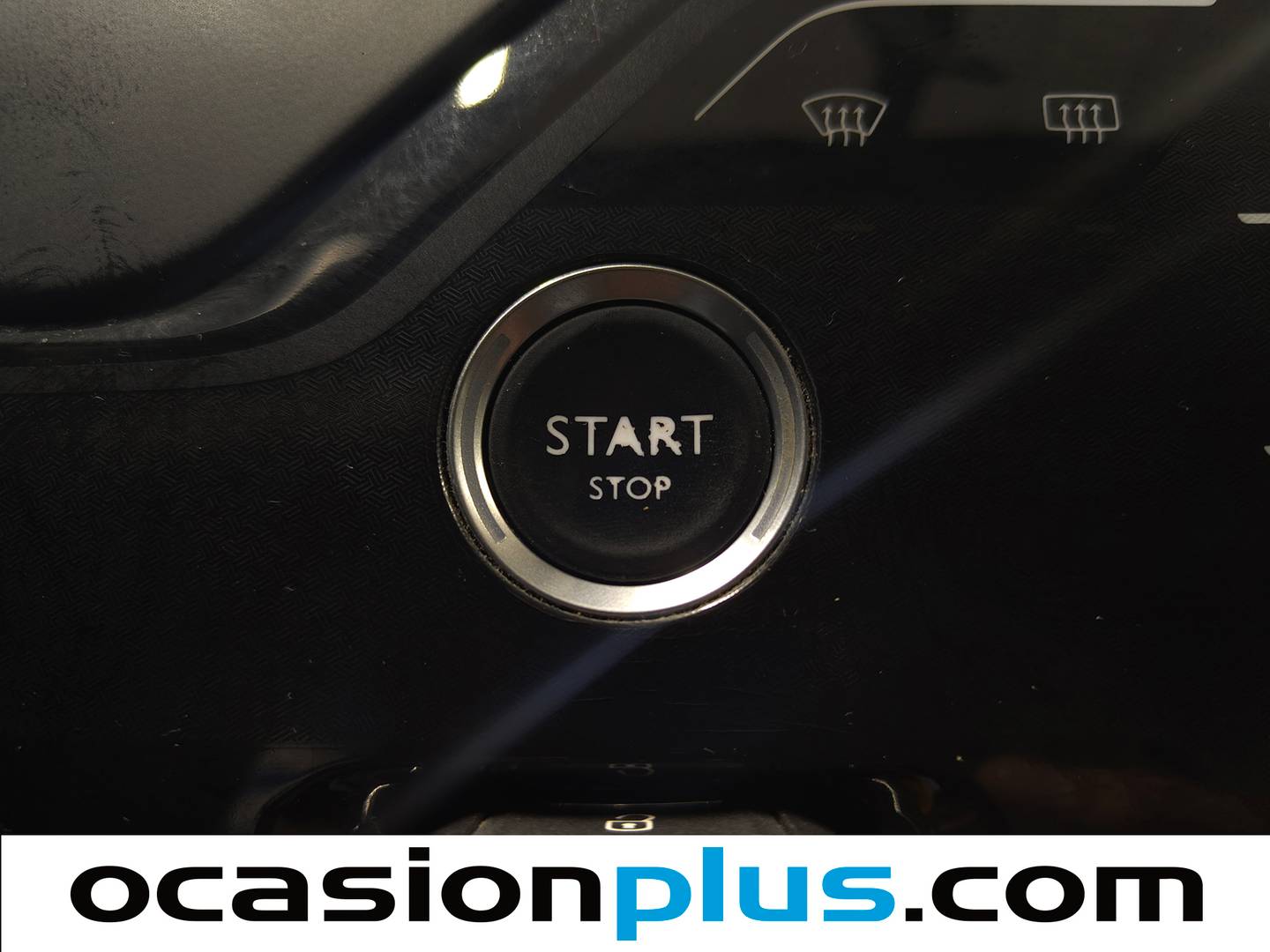 Accesorios del Citroën Grand C4 Picasso Citroën Grand C4 Picasso BlueHDi 120 Feel Edition (120 CV)
