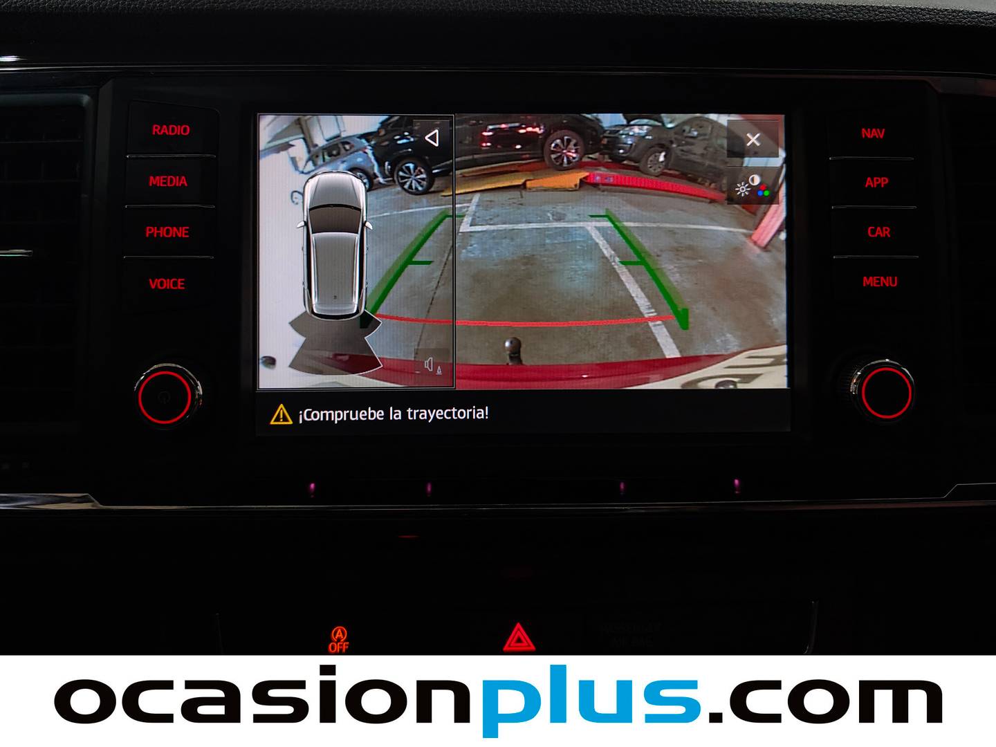 Accesorios del Seat Ateca Seat Ateca 2.0 TDI S&S Xcellence 4Drive (150 CV)