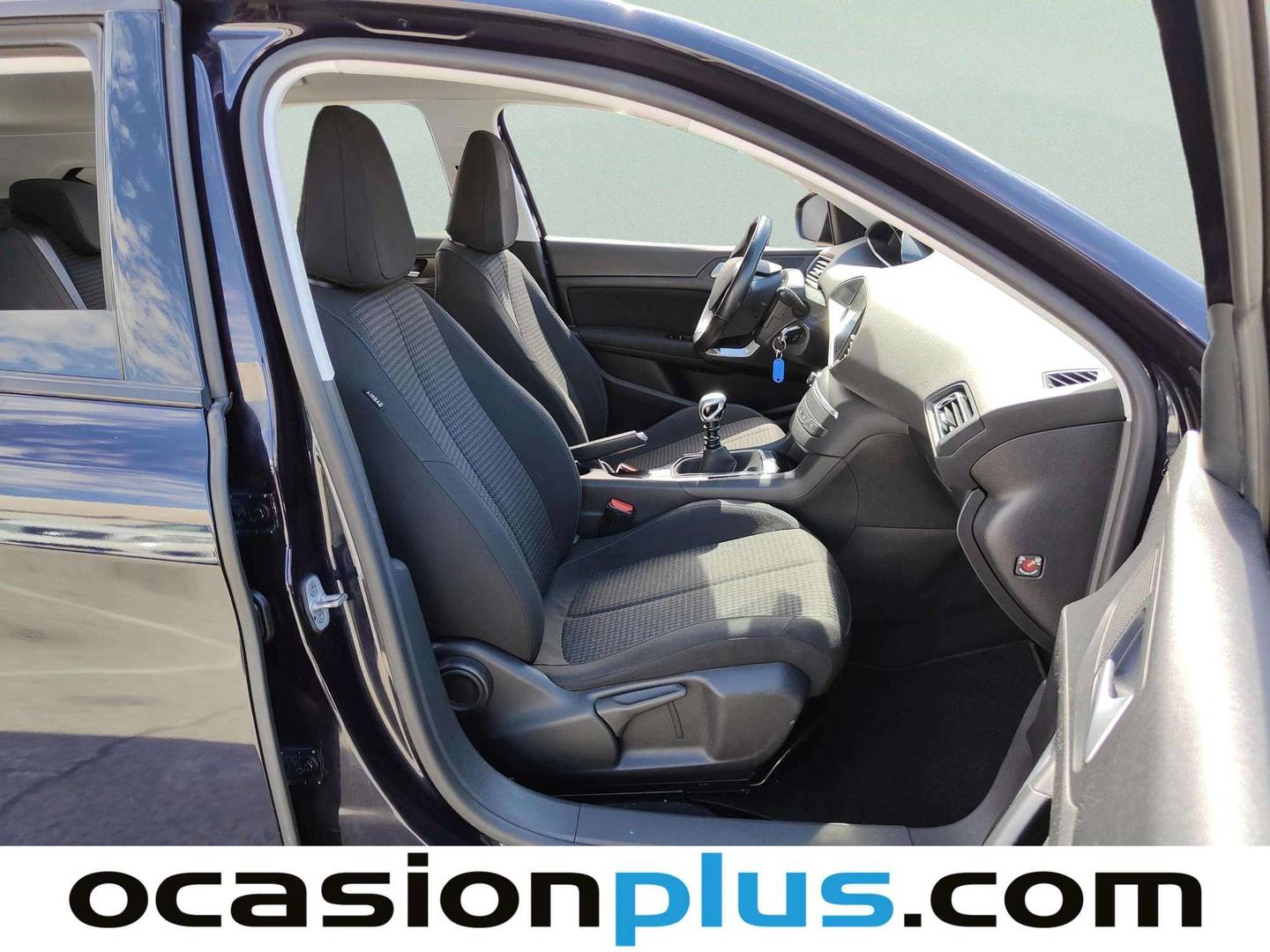 Peugeot 308 Peugeot 308 PureTech 130 S&S Style (130 CV) gasolina
