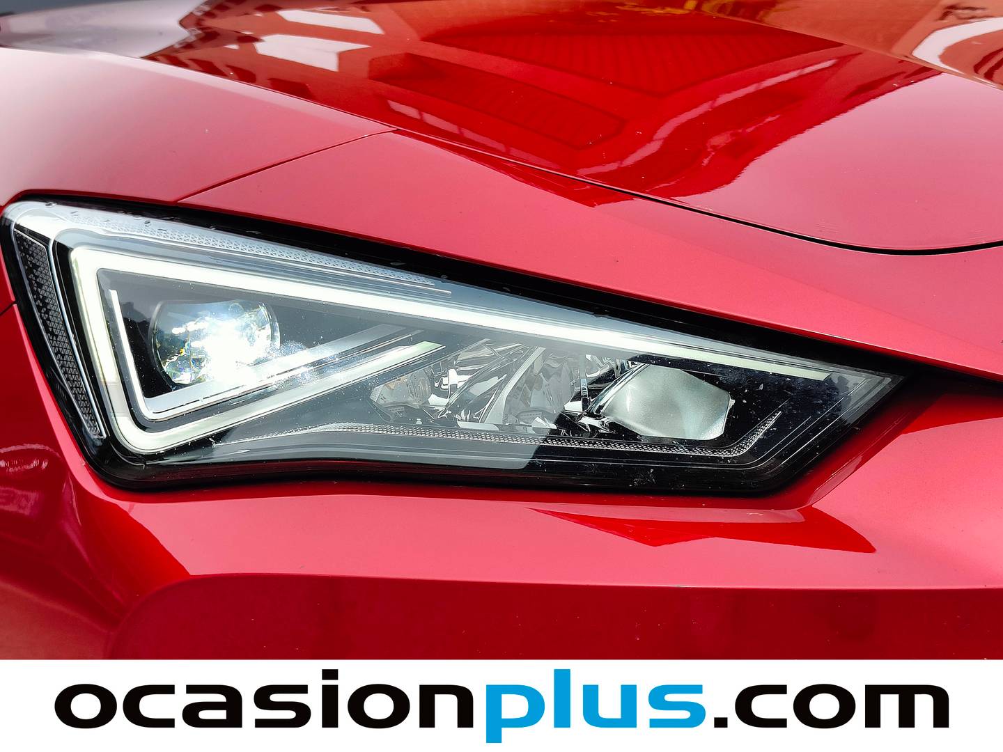 Paquetes del Cupra León Cupra Leon Sportstourer 1.4 e-Hybrid DSG (245 CV)