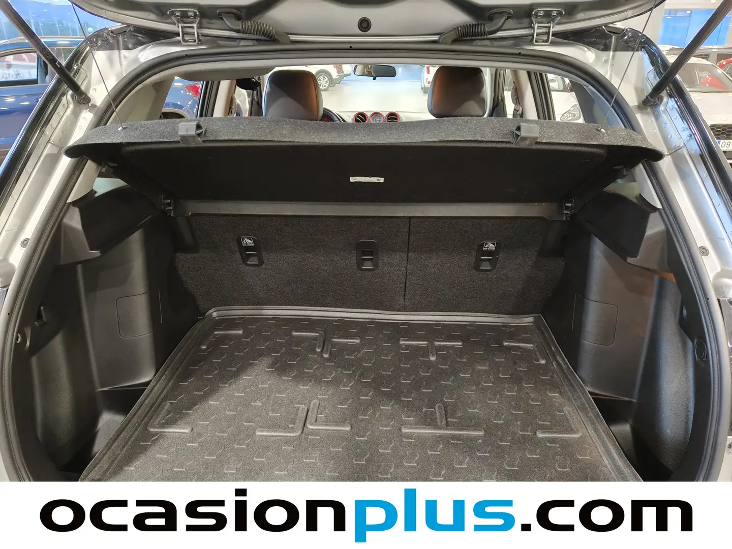 Foto Suzuki Vitara Suzuki Vitara 1.4 Turbo S 4WD (140 CV)