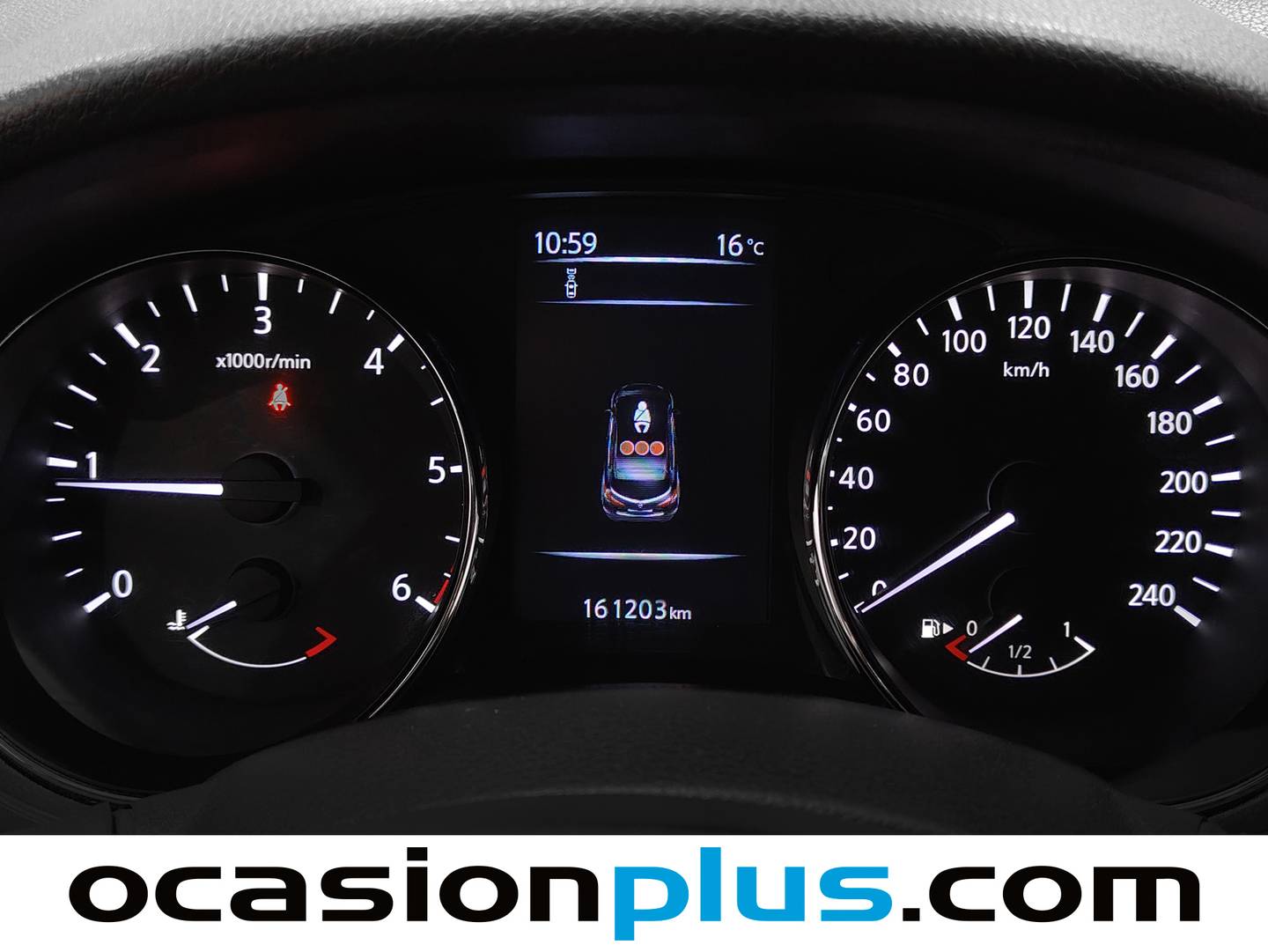 Foto Nissan PULSAR Nissan Pulsar 1.5 dCi N Tec (110 CV)