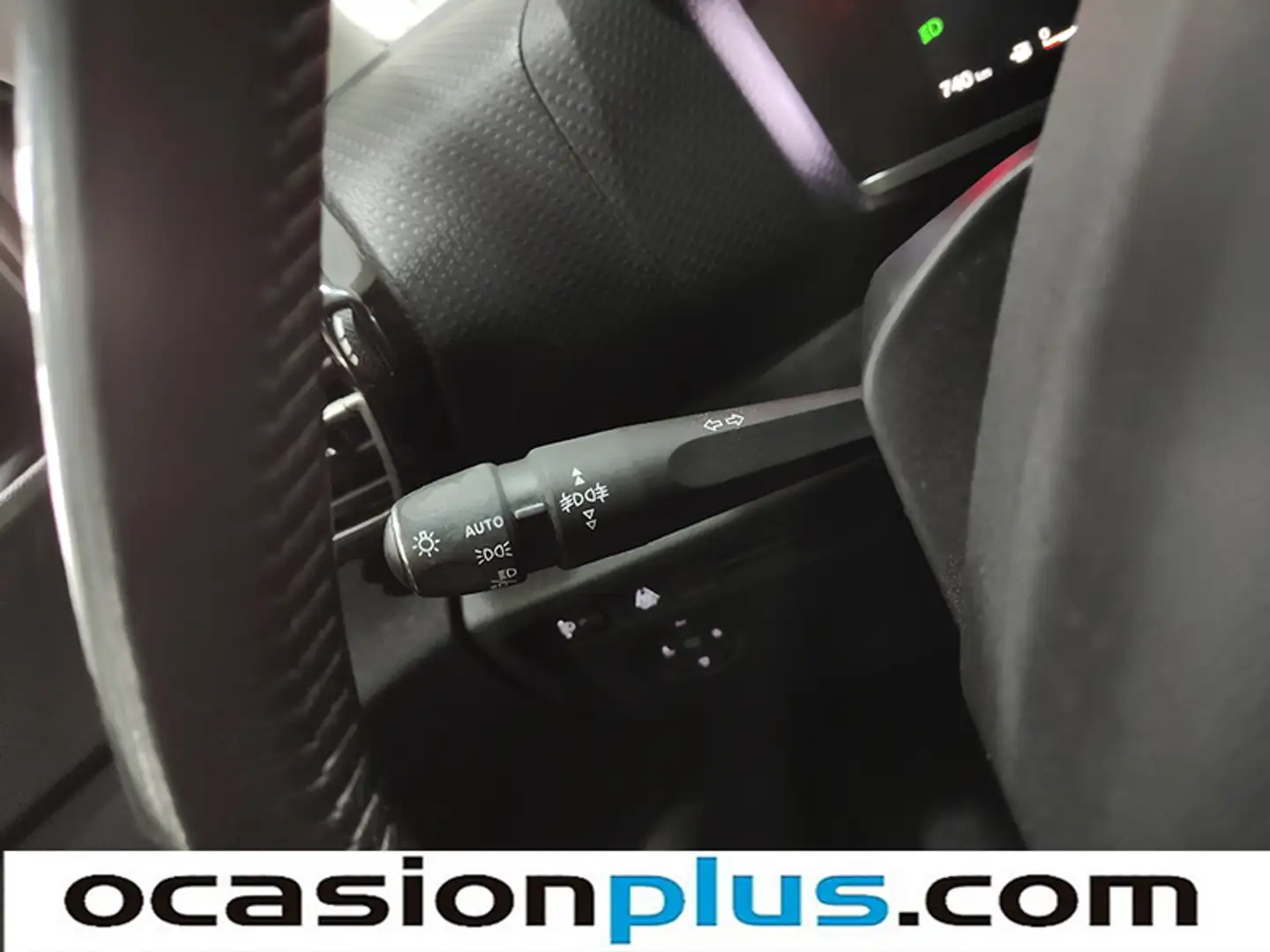 Foto Citroën C4 Citroen C4 PureTech 130 S&S Feel Pack EAT8 (130 CV)