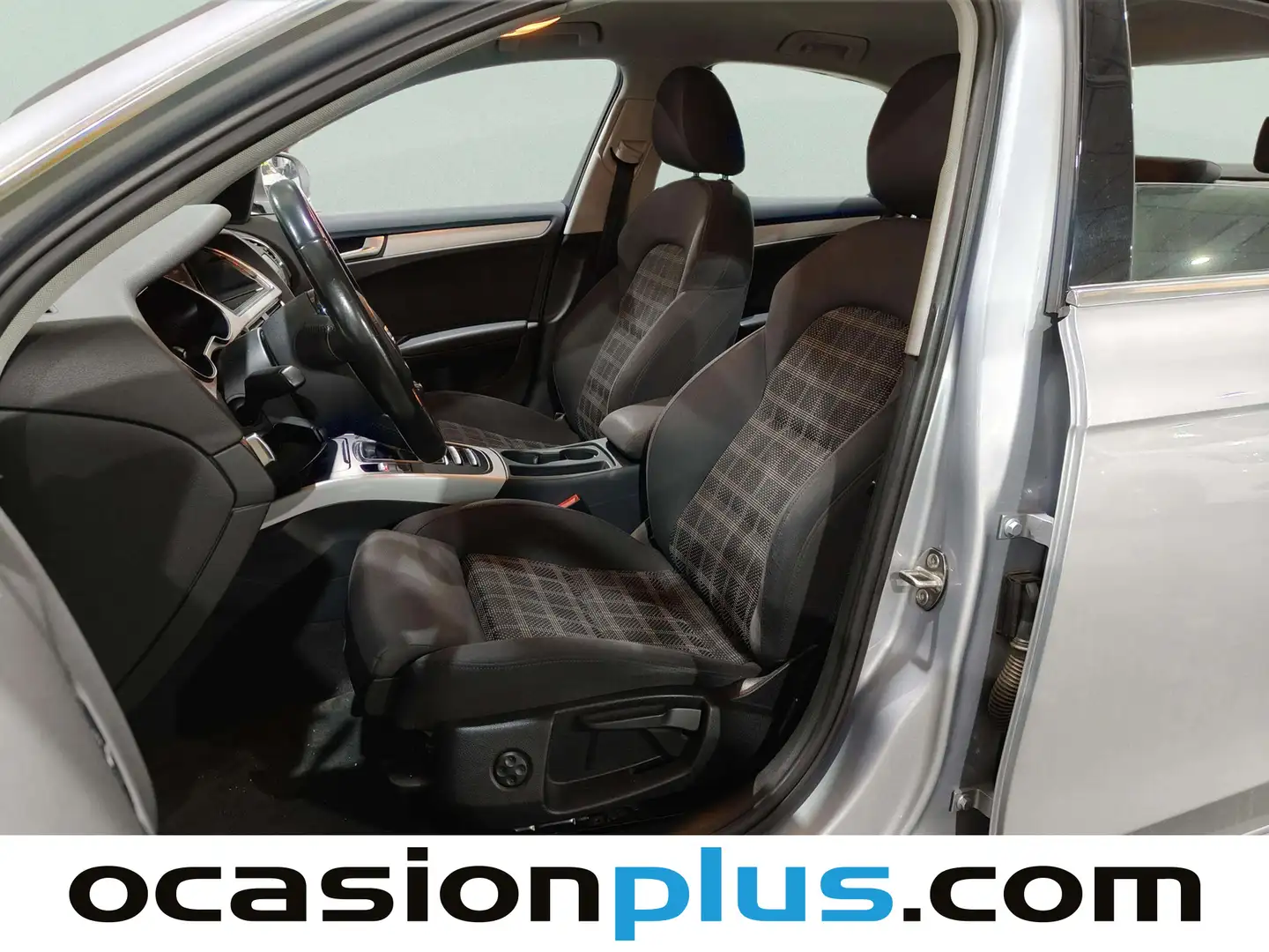 Foto Audi A4 Audi A4 S line edition 2.0 TDI clean diesel  (150 CV)