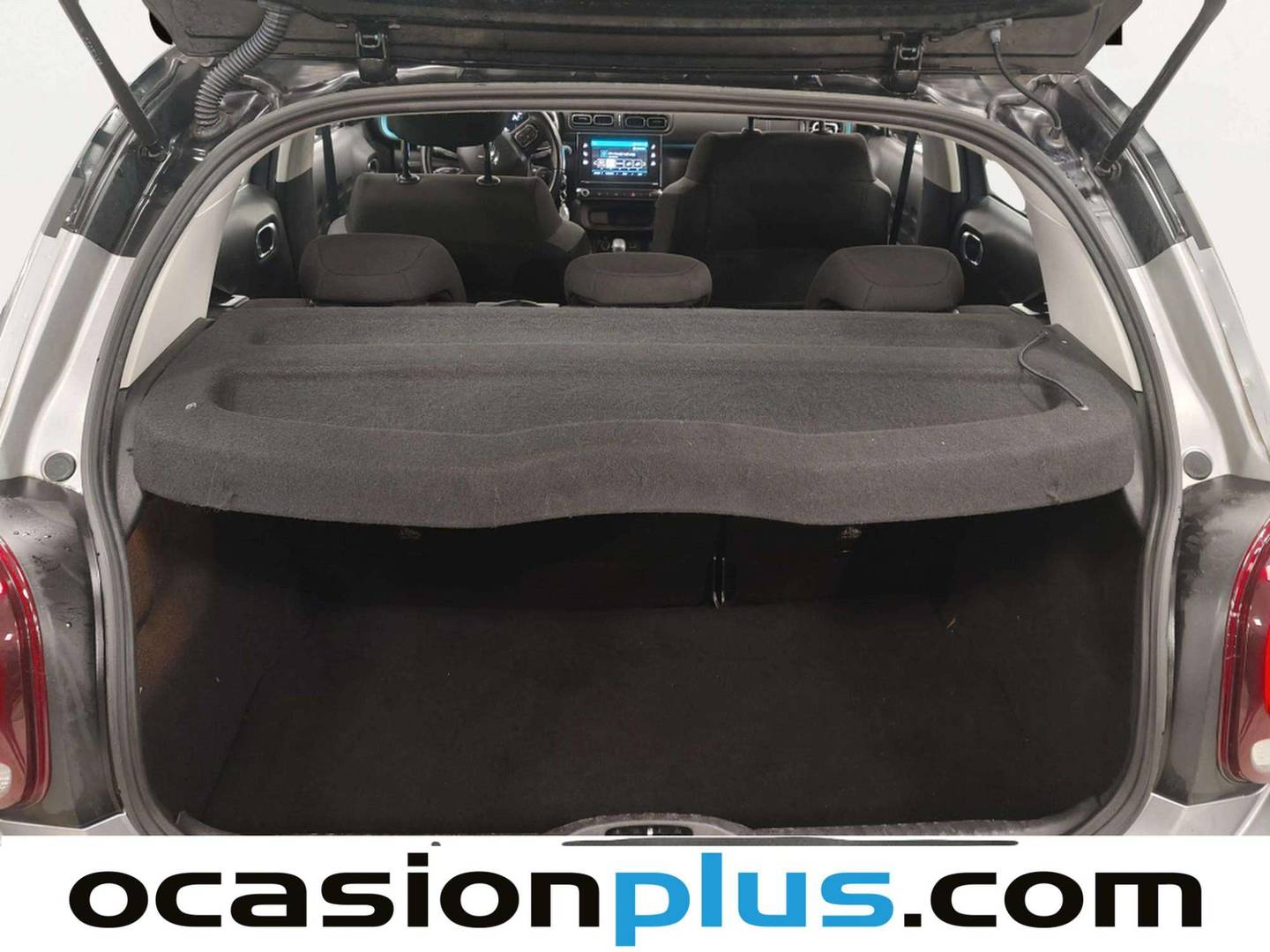 Foto Citroën C3 Citroen C3 PureTech Feel Pack (83 CV)