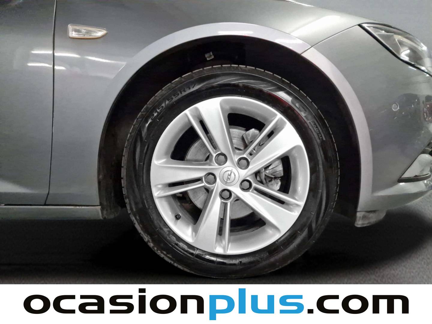 Opel Insignia Opel Insignia GS 1.6 CDTi Turbo D Excellence (136 CV) al mejor precio