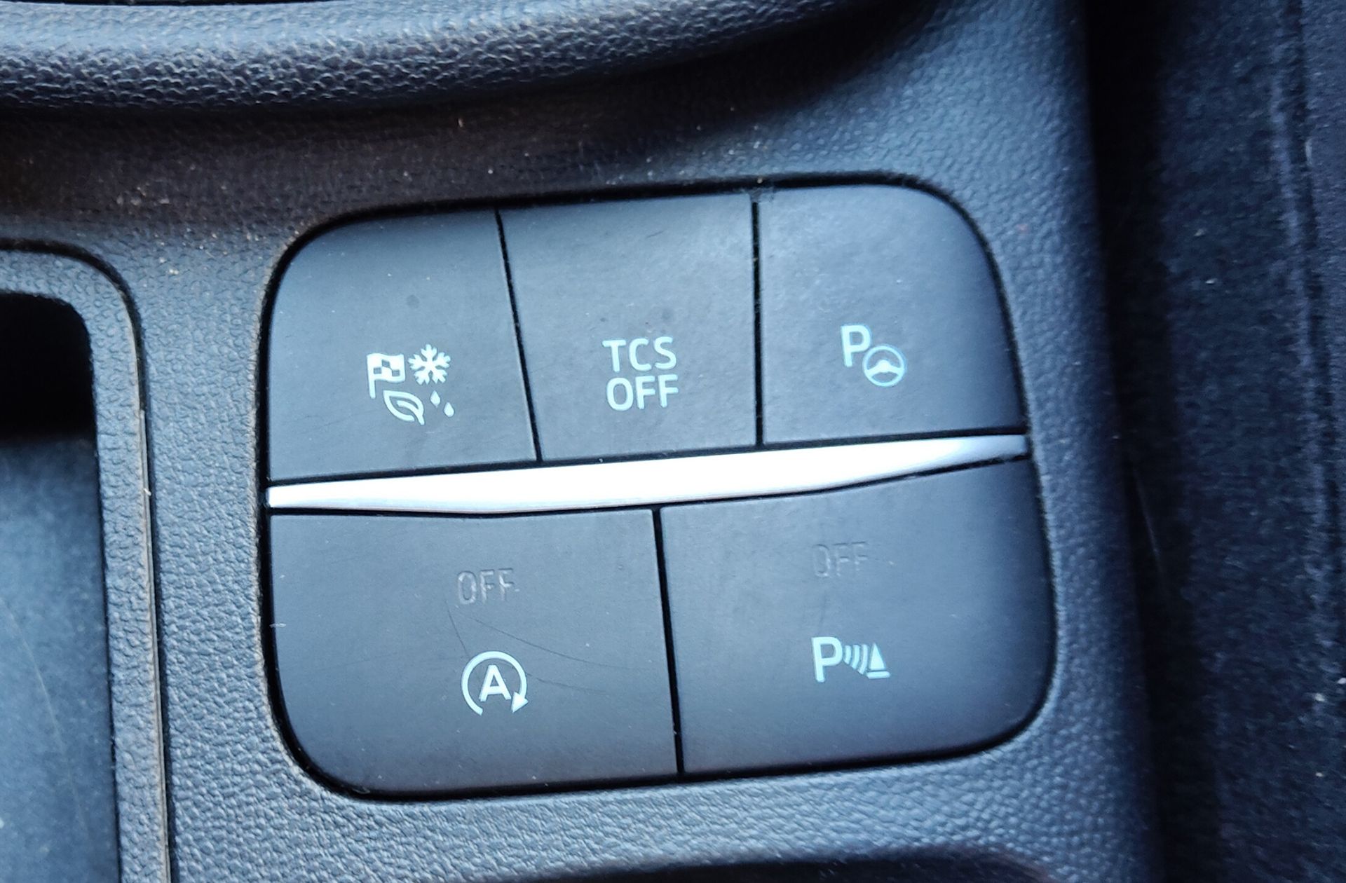 Ford Fiesta 1.0 EcoBoost MHEV ST-Line - foto 10
