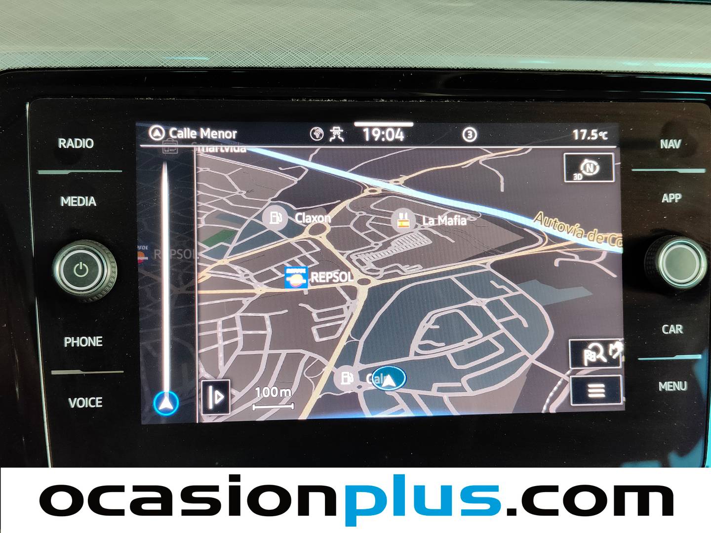 Extras y acabados del Volkswagen Passat Volkswagen Passat Variant Executive 1.5 TSI (150 CV) DSG