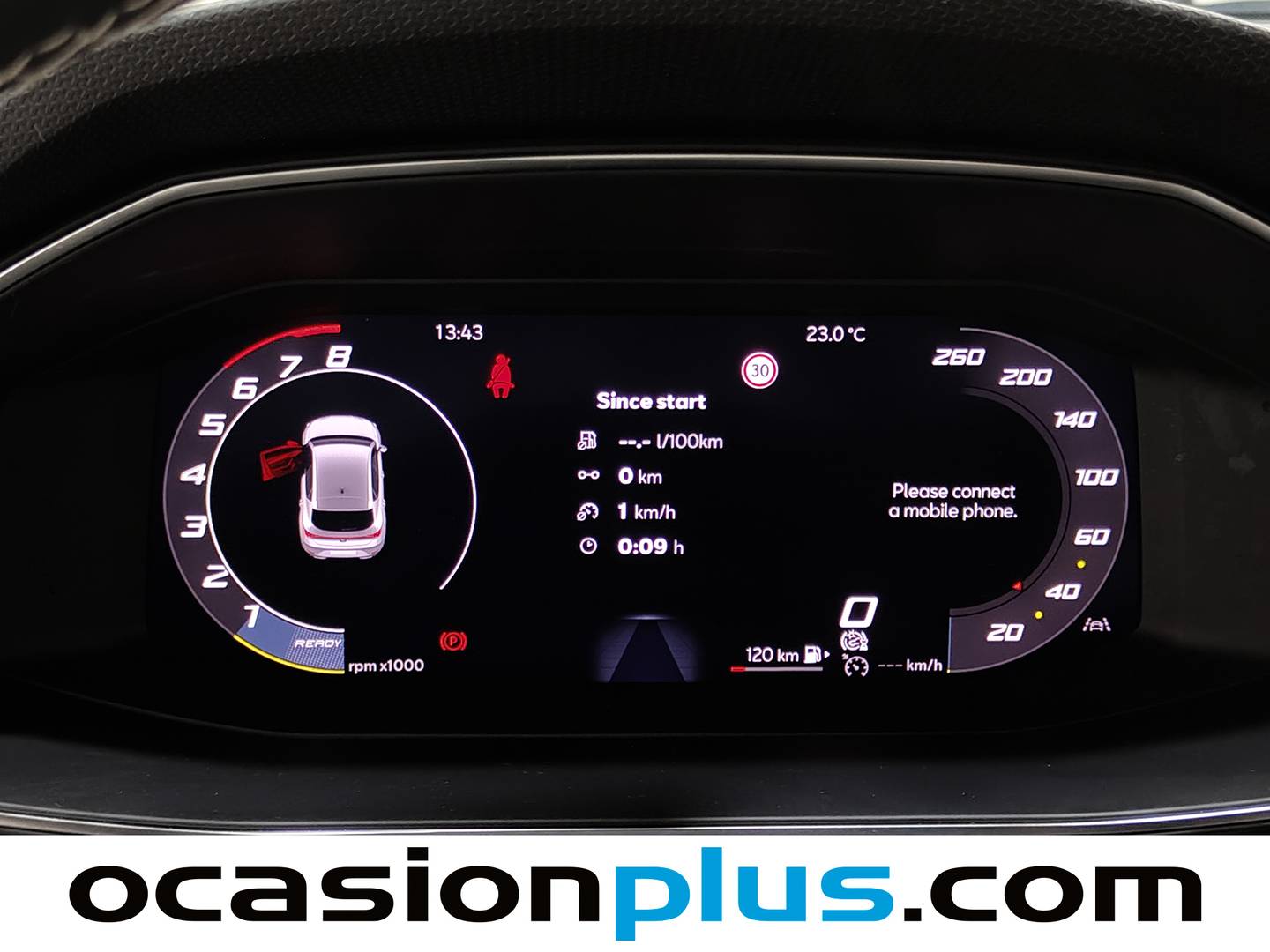 Foto Seat León SEAT León 1.5 TSI S&S Style XL (116 CV)