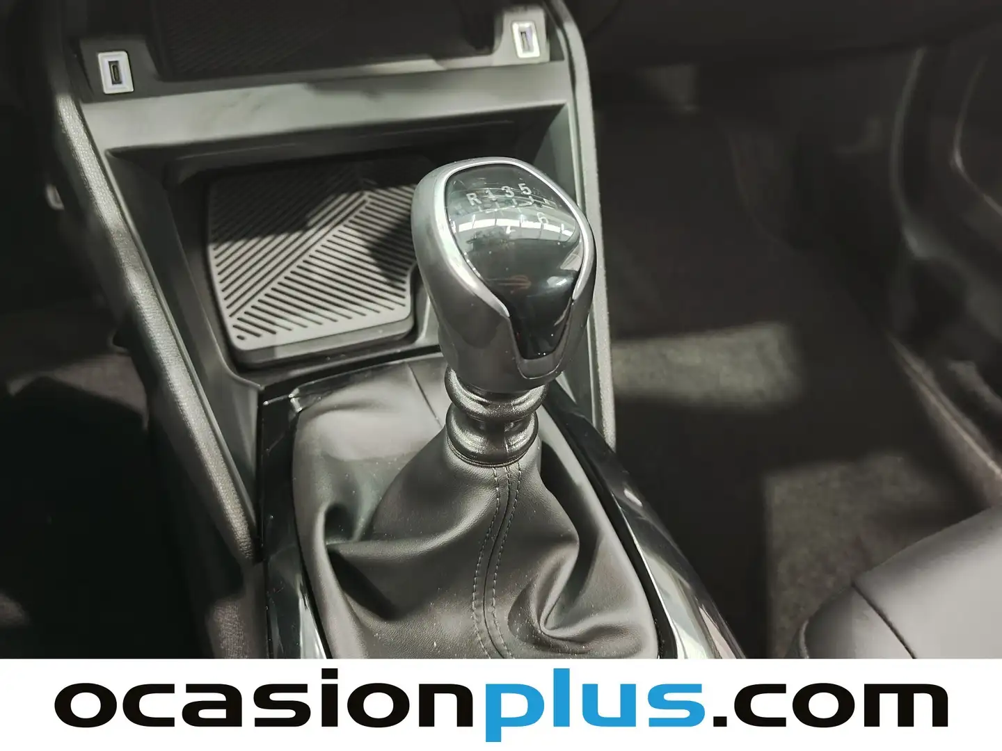 Foto Citroën C4 Citroen C4 PureTech 130 S&S Plus (131 CV)