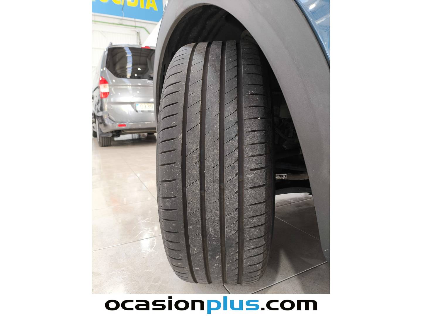 Peugeot 3008 Hybrid Peugeot 3008 Hybrid 225 Allure Pack e-EAT8 (225 CV) km 0