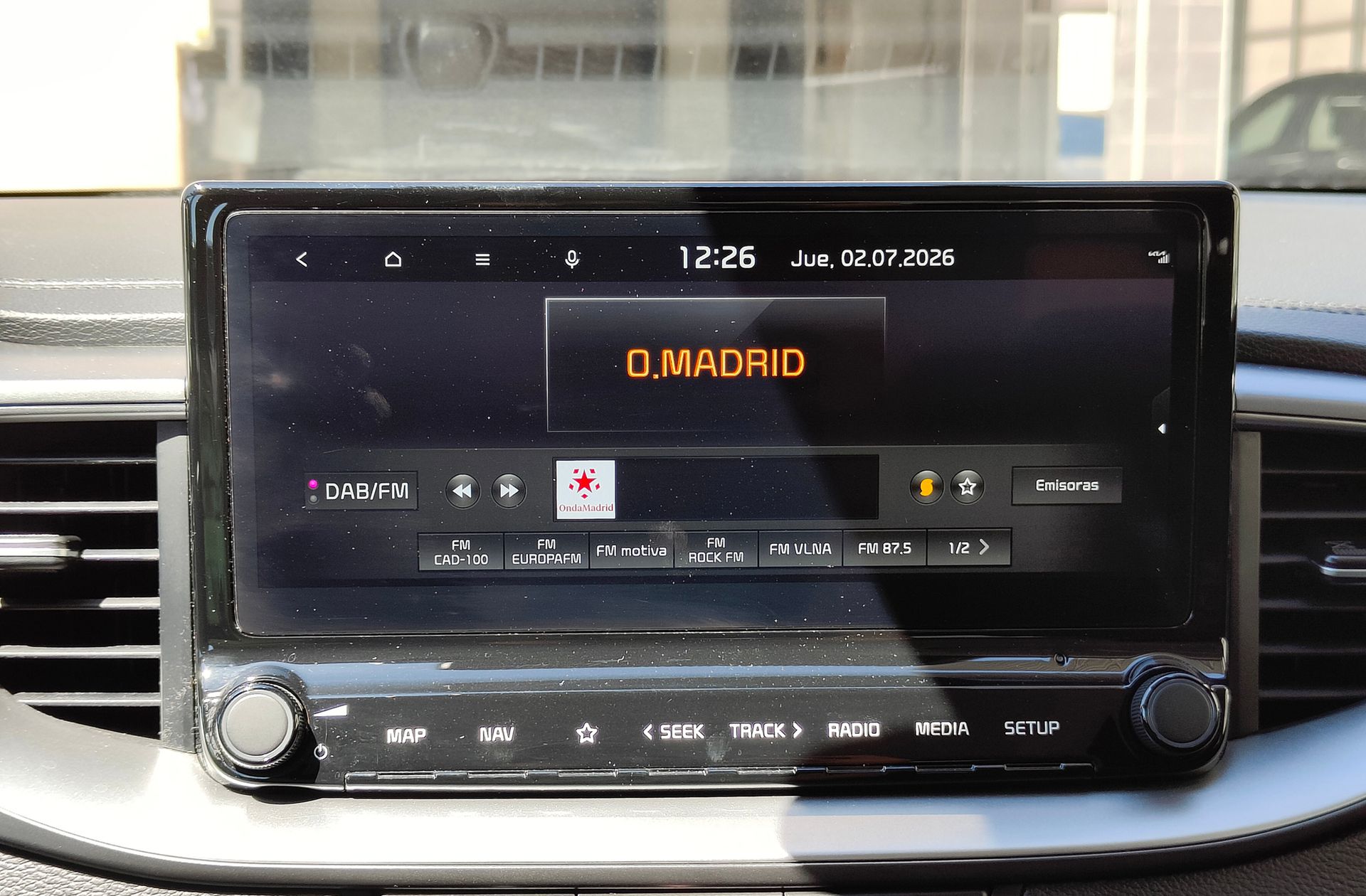 Kia Ceed 1.0 T-GDi Drive - foto 31