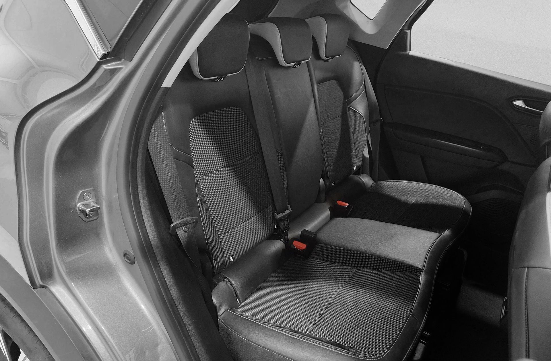 Renault Captur Techno TCe - foto 18