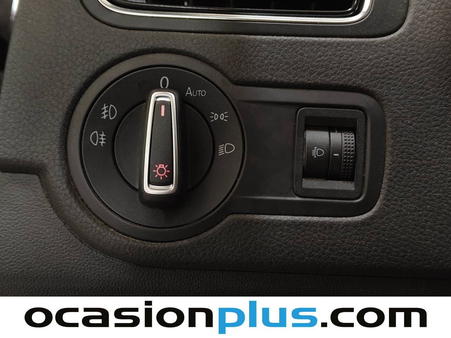 Volkswagen Polo Volkswagen Polo Sport 1.4 TDI BMT (105 CV) de segunda mano