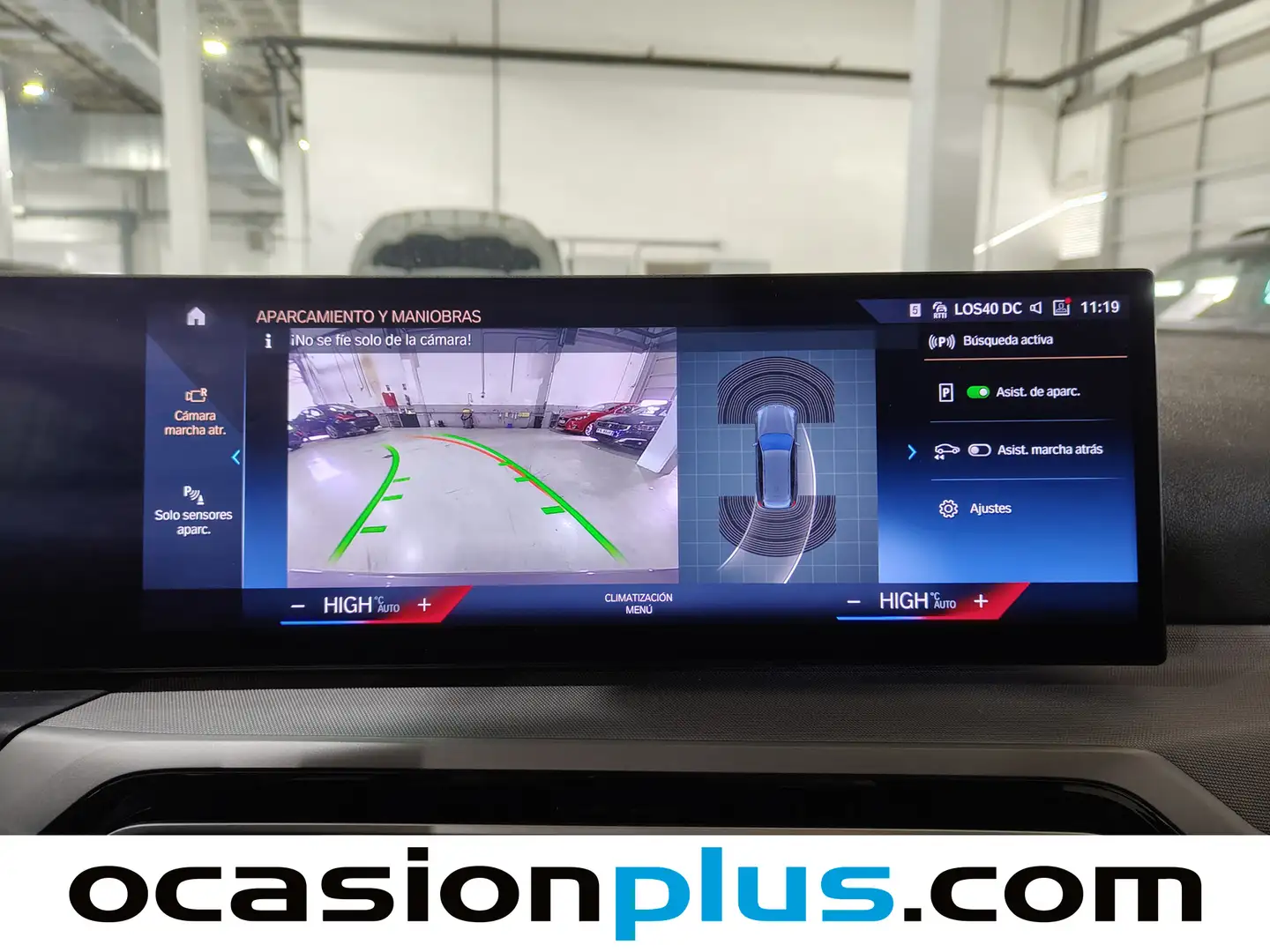 Foto BMW Serie 3 BMW Serie 3 318d Touring (150 CV)