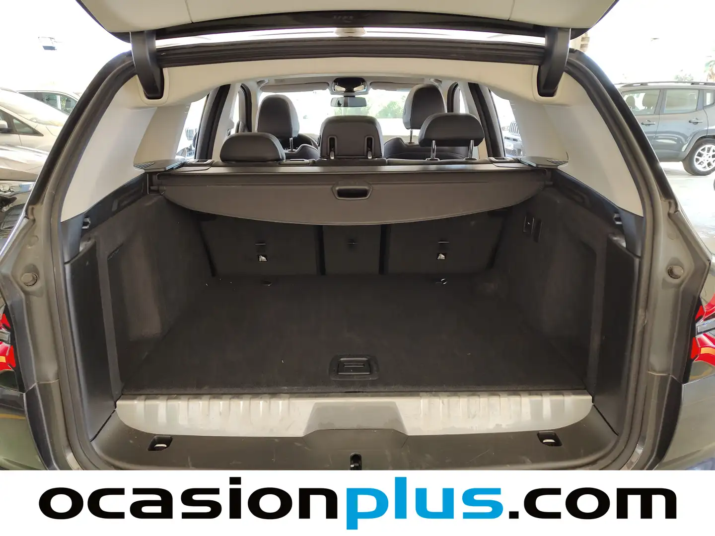 Foto BMW X3 BMW X3 xDrive30e xLine (292 CV)