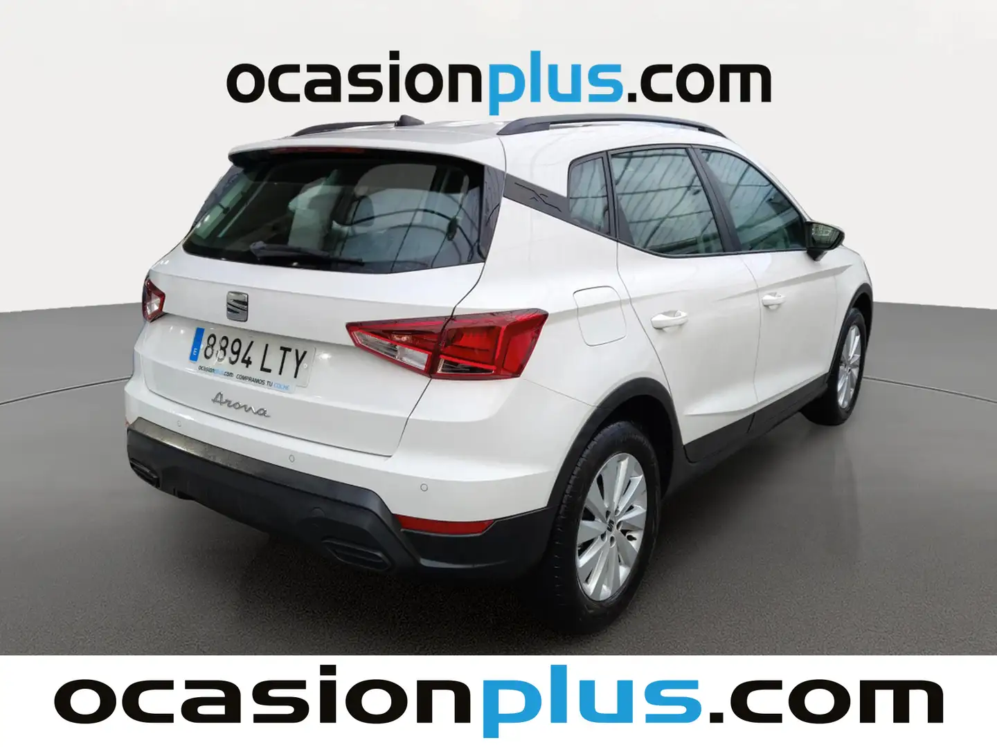 Foto Seat Arona SEAT Arona 1.0 TSI Style Plus (110 CV)