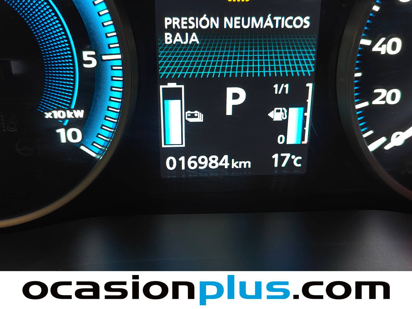 Mitsubishi Eclipse Cross Mitsubishi Eclipse Cross 2.4 PHEV Kaiteki 4WD Auto (188 CV) 188cv