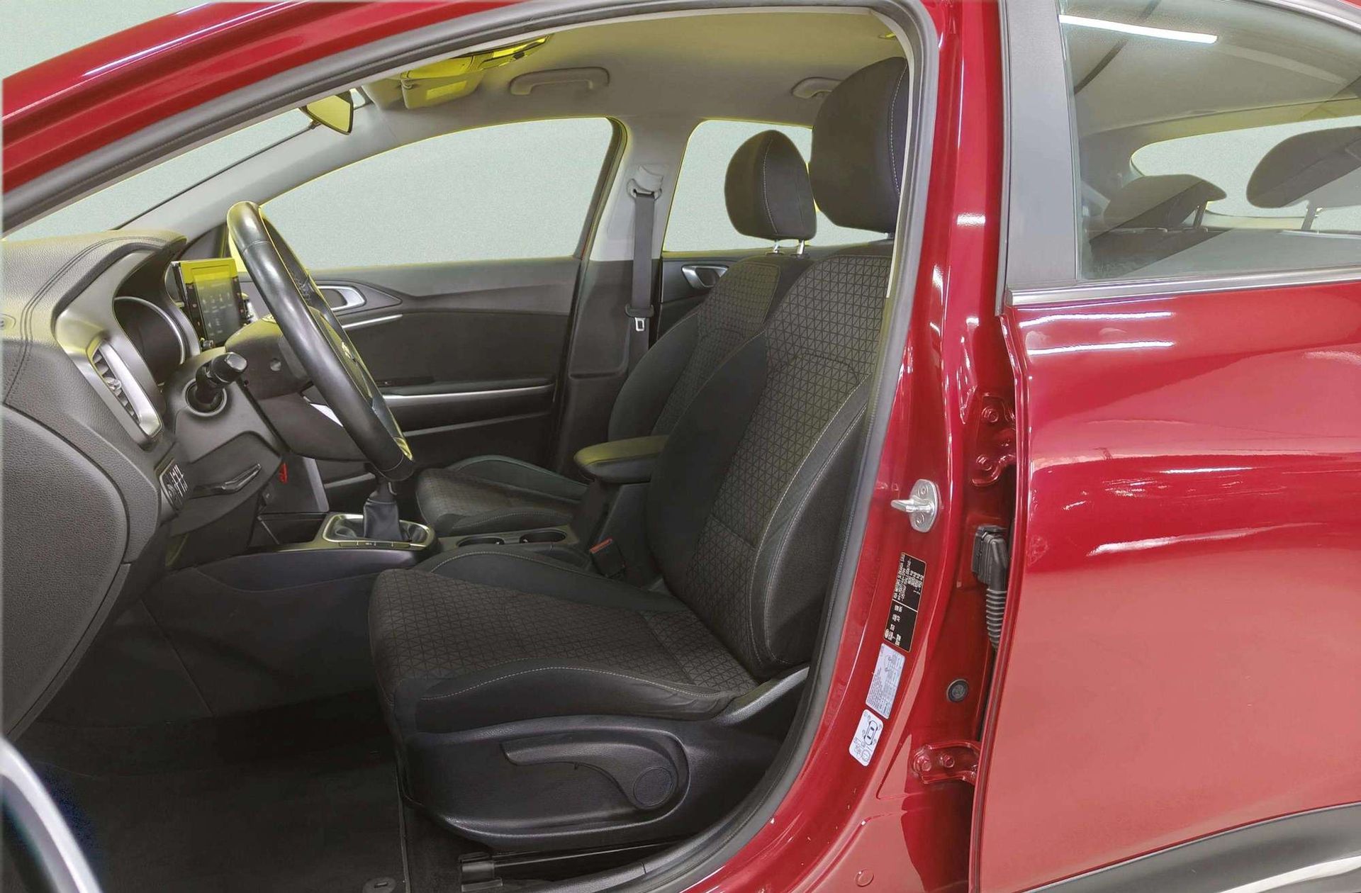 Kia XCeed 1.0 T-GDi Drive - foto 10