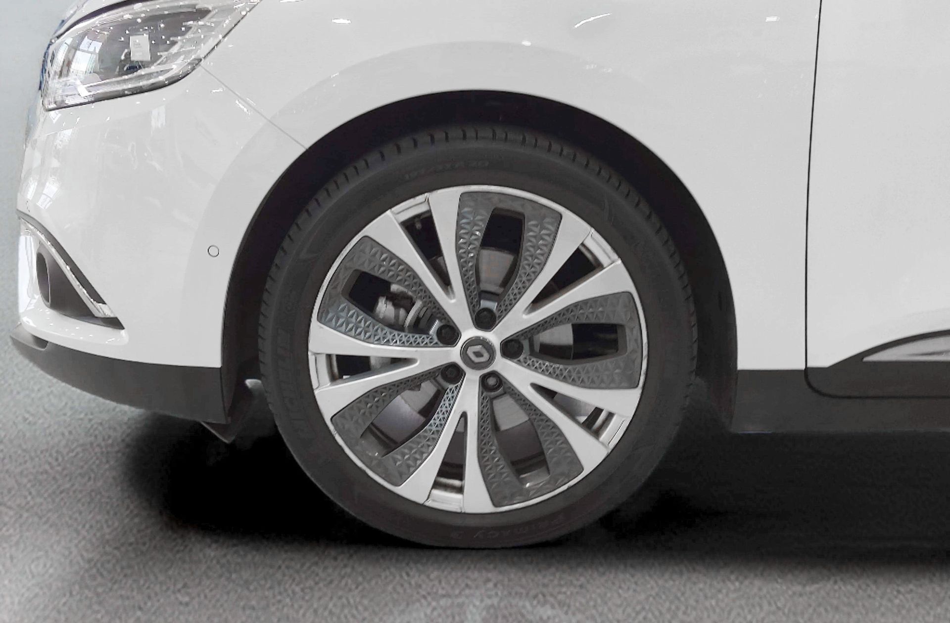 Renault Scénic Zen TCe GPF - foto 41