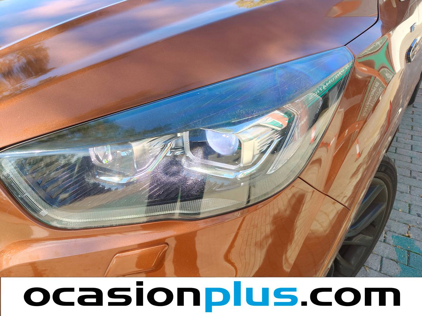 Ford Kuga Ford Kuga 2.0 TDCI S&S ST-Line 4x4 (180 CV) km 0