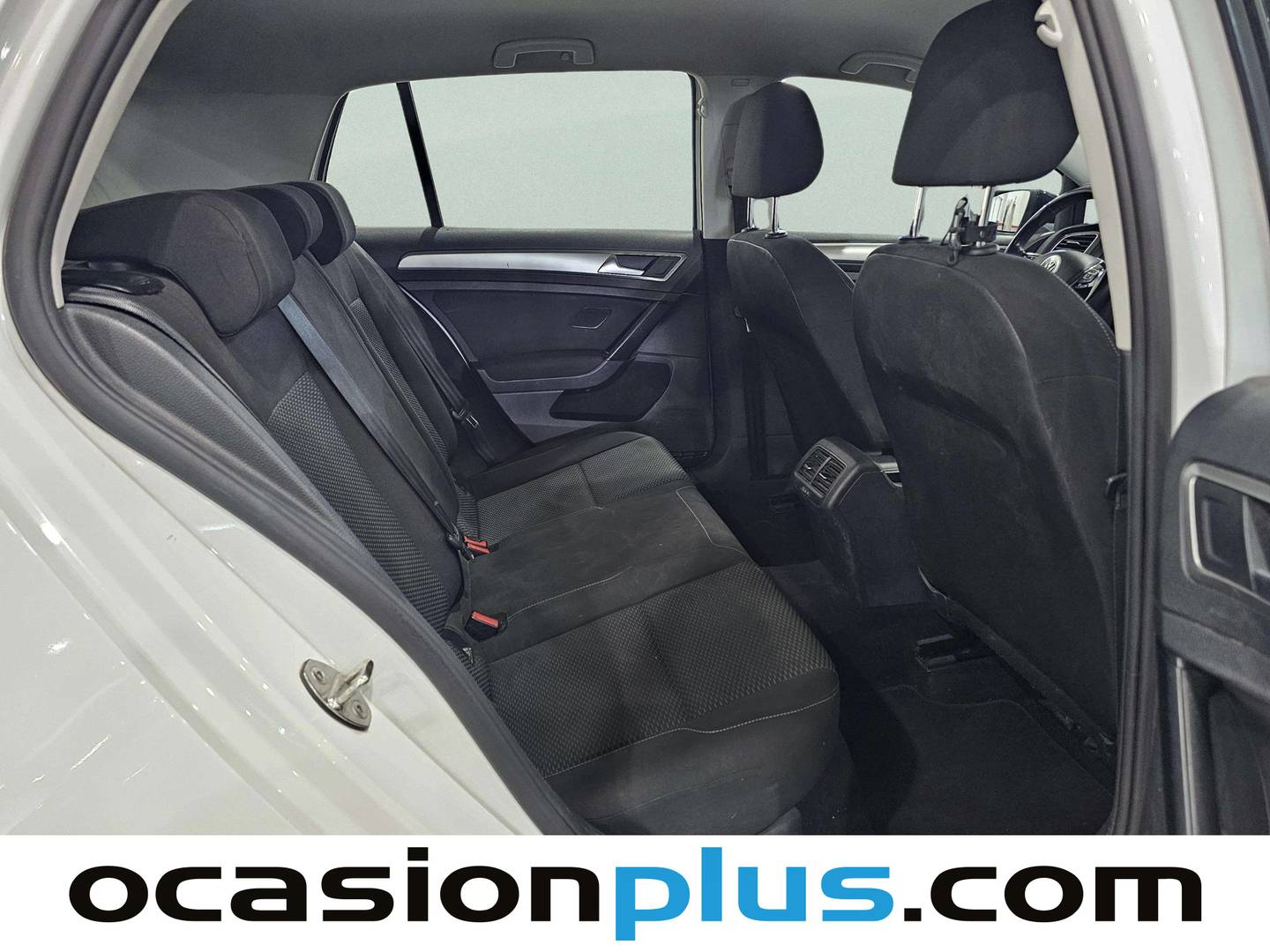 Volkswagen Golf Volkswagen Golf Advance 1.6 TDI (115 CV) 2018