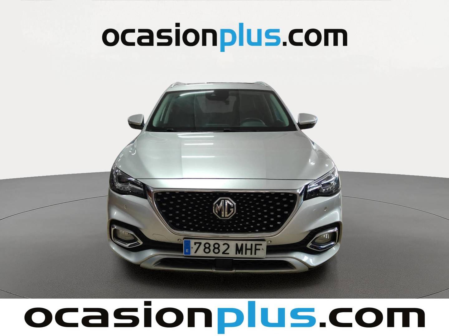 MG eHS MG eHS 1.5 T-GDI PHEV Luxury (258 CV) 258cv