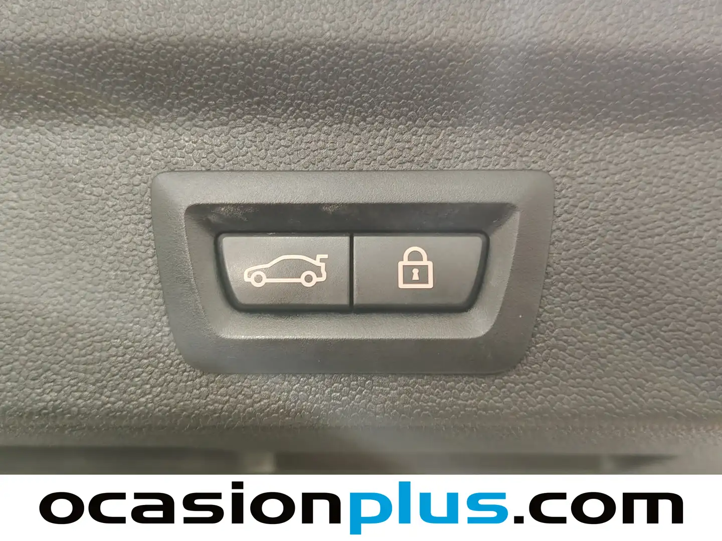 Foto Mini Countryman MINI MINI Countryman Cooper (136 CV)