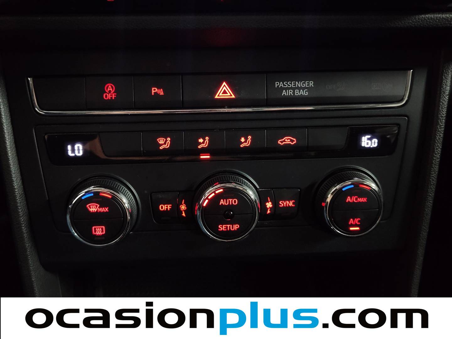 Seat León Seat León 1.4 TGI GNC S&S Style (110 CV) 2019