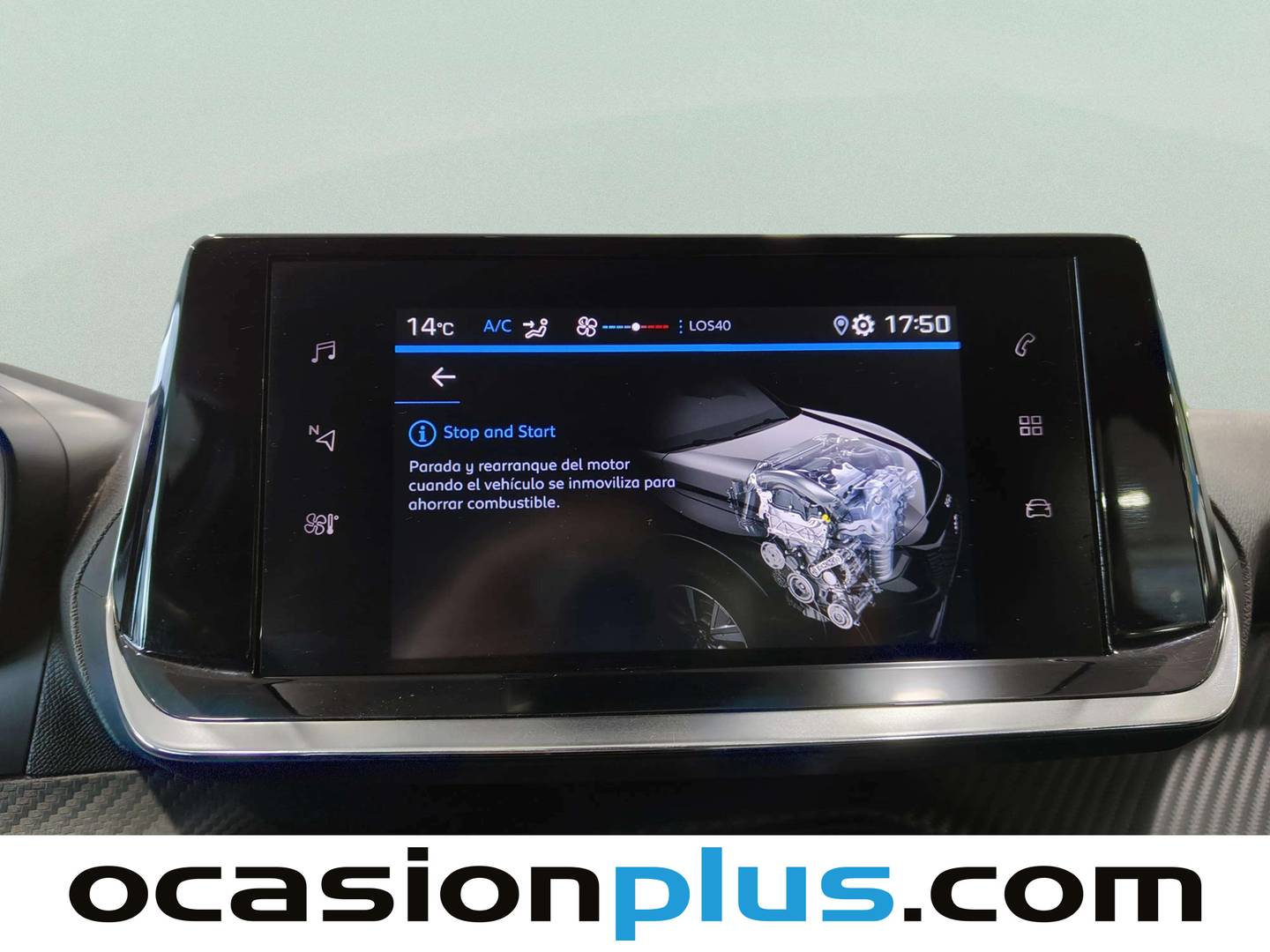 Foto Peugeot 208 Peugeot 208 PureTech 100 Active Pack 75 kW (100 CV)