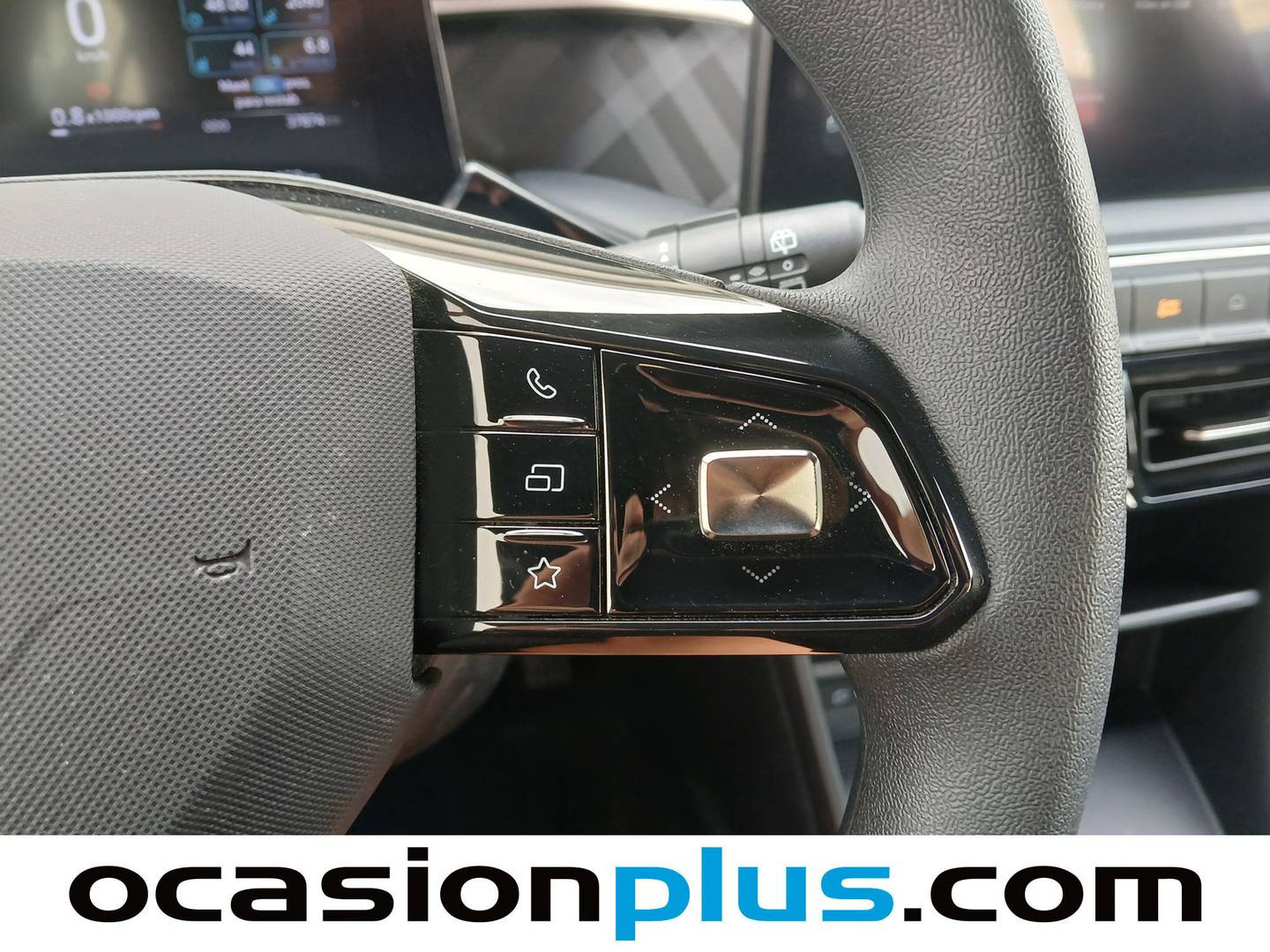 MG MG3 MG MG3 1.5 Comfort (116 CV) de segunda mano