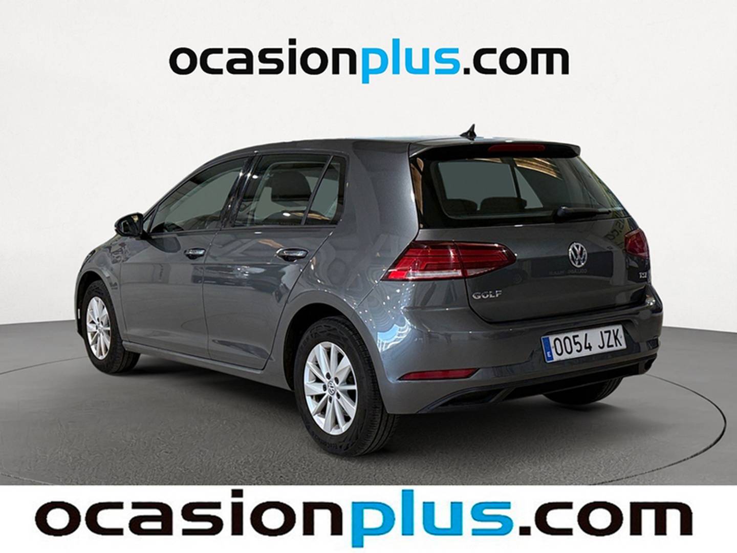 Volkswagen Golf Volkswagen Golf Business 1.0 TSI (110 CV) seminuevo