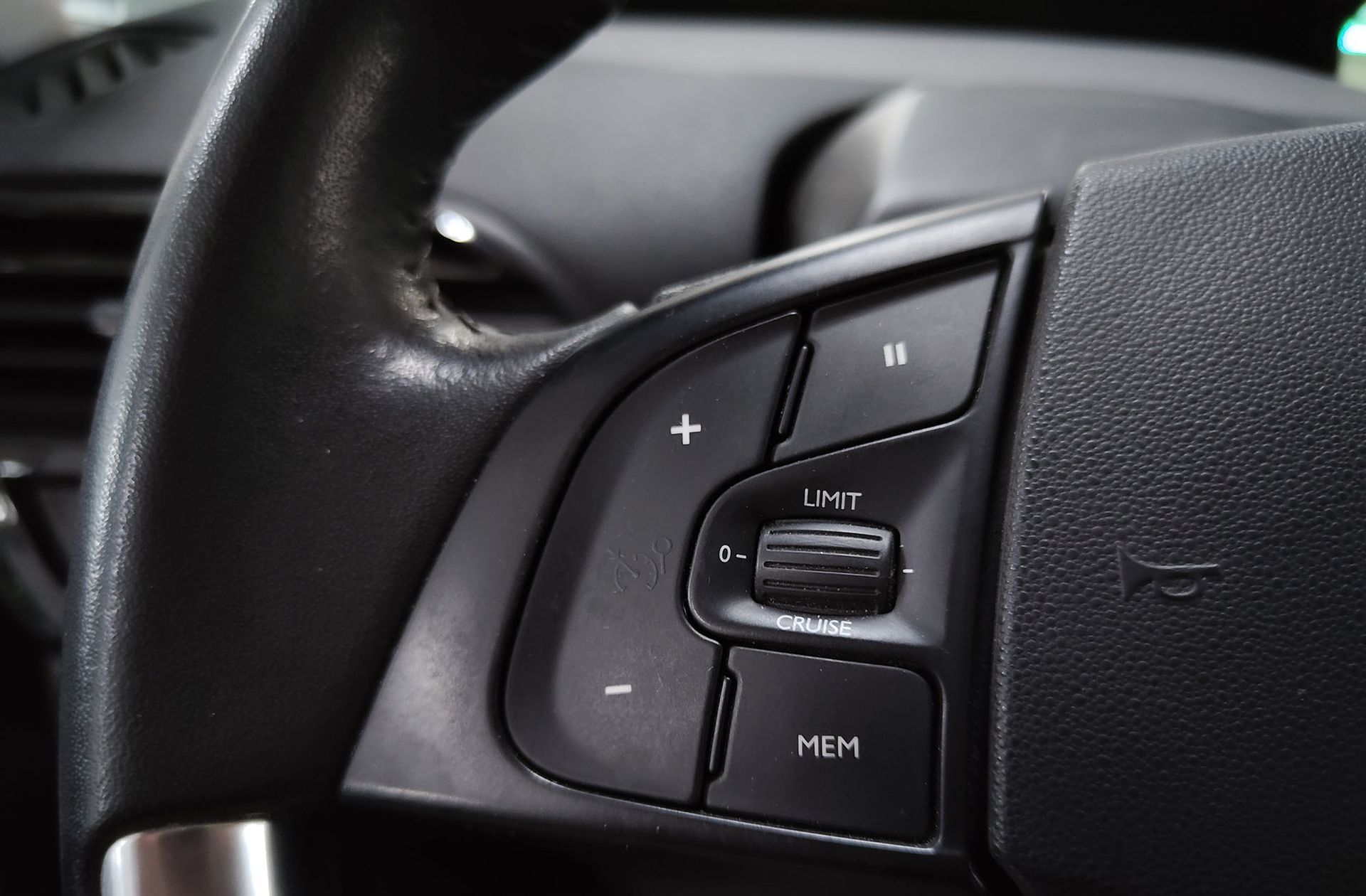 Citroën C4 Picasso BlueHDi 120 Feel - foto 23