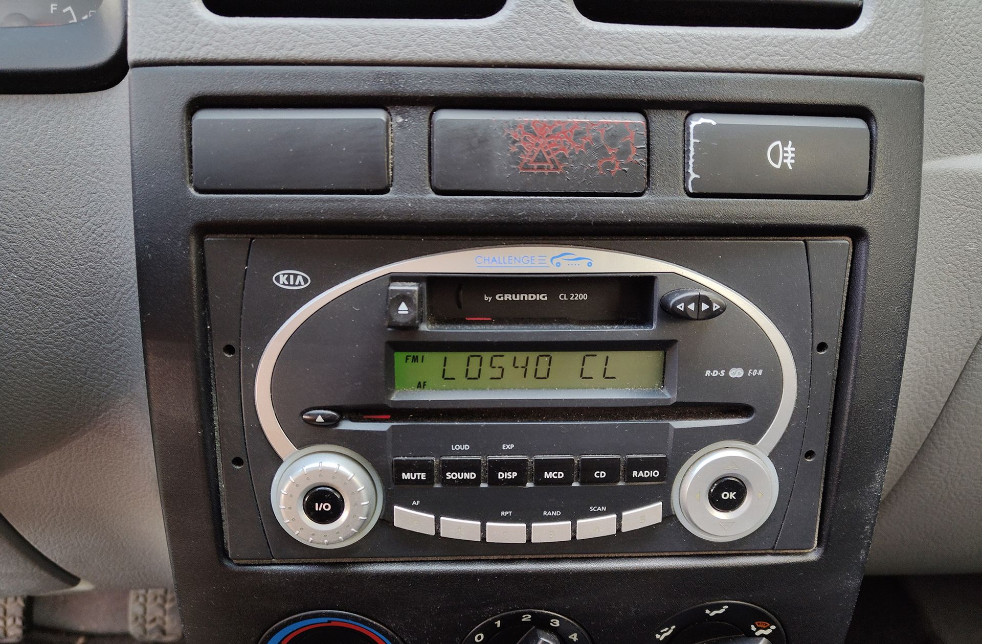 Kia Rio 1.5 16v LS - foto 22