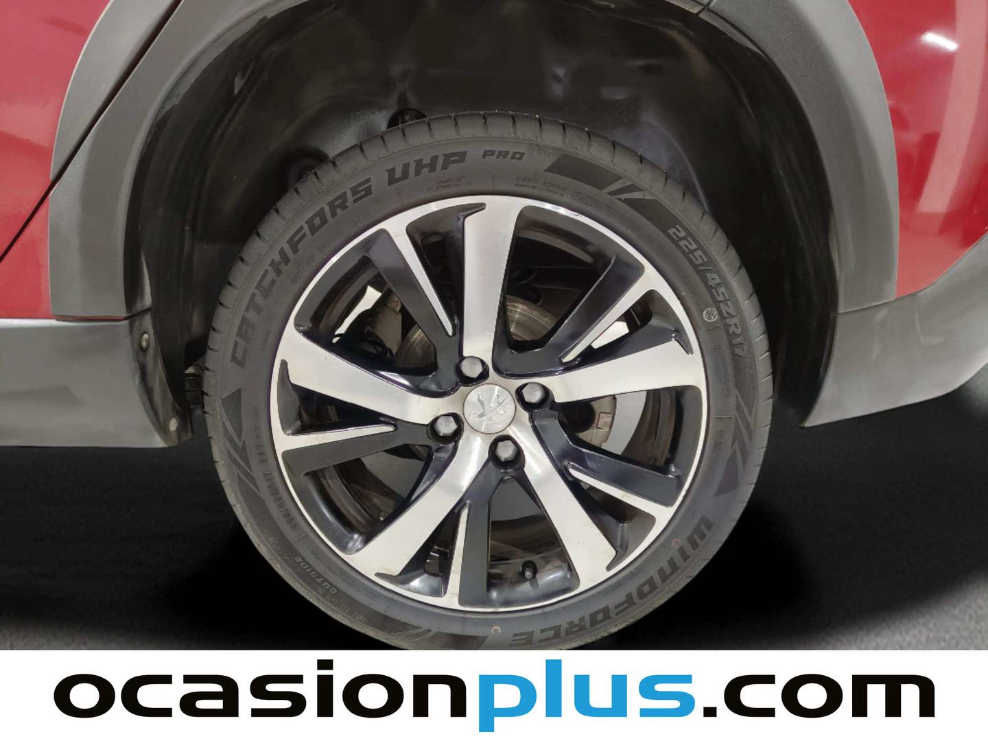 Peugeot 2008 Peugeot 2008 PureTech 130 S&S GT Line (130 CV) 130cv