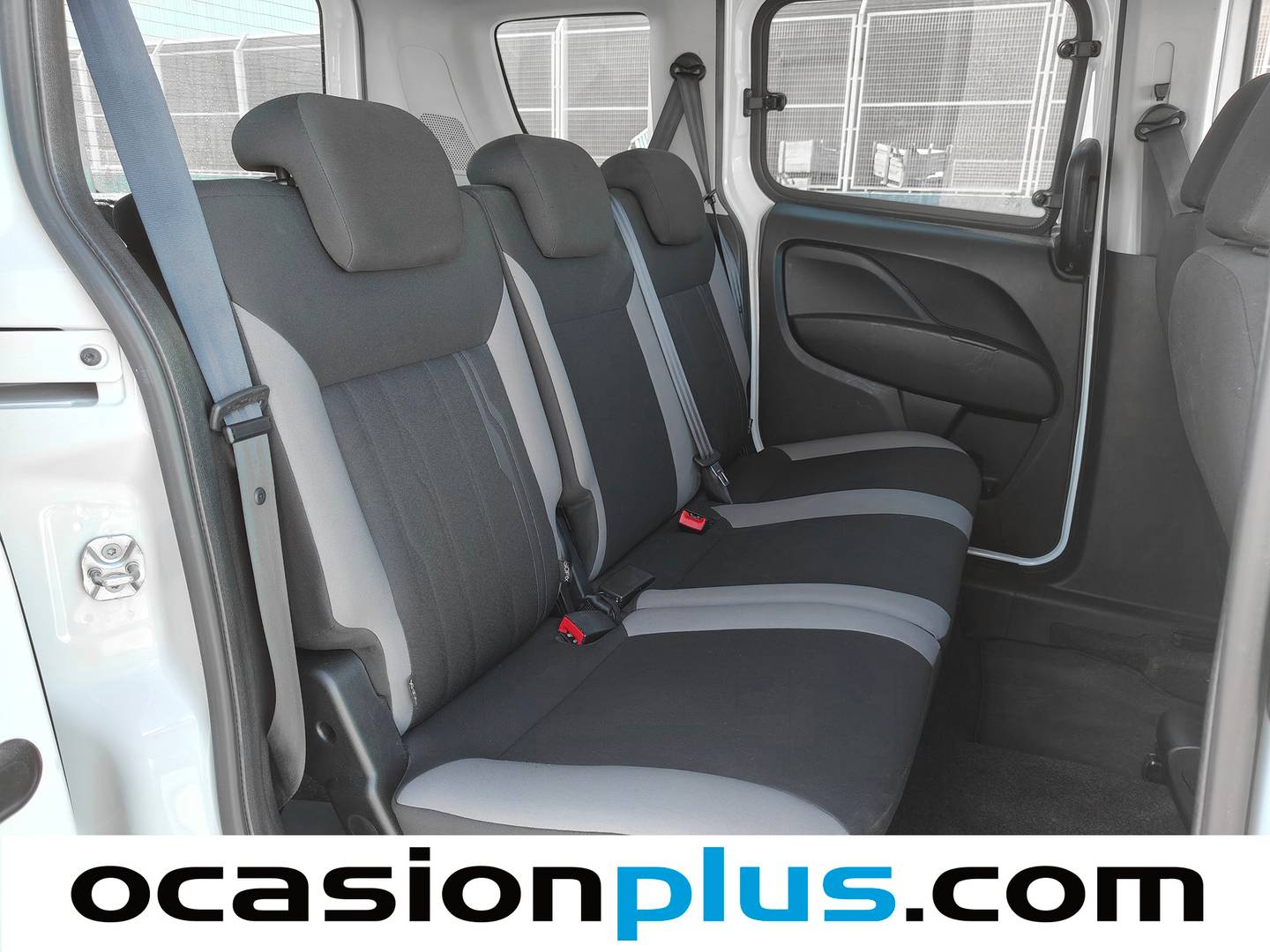 Fiat Doblò Cargo Fiat Dobló Cargo 1.6 Multijet SX (90 CV) km 0