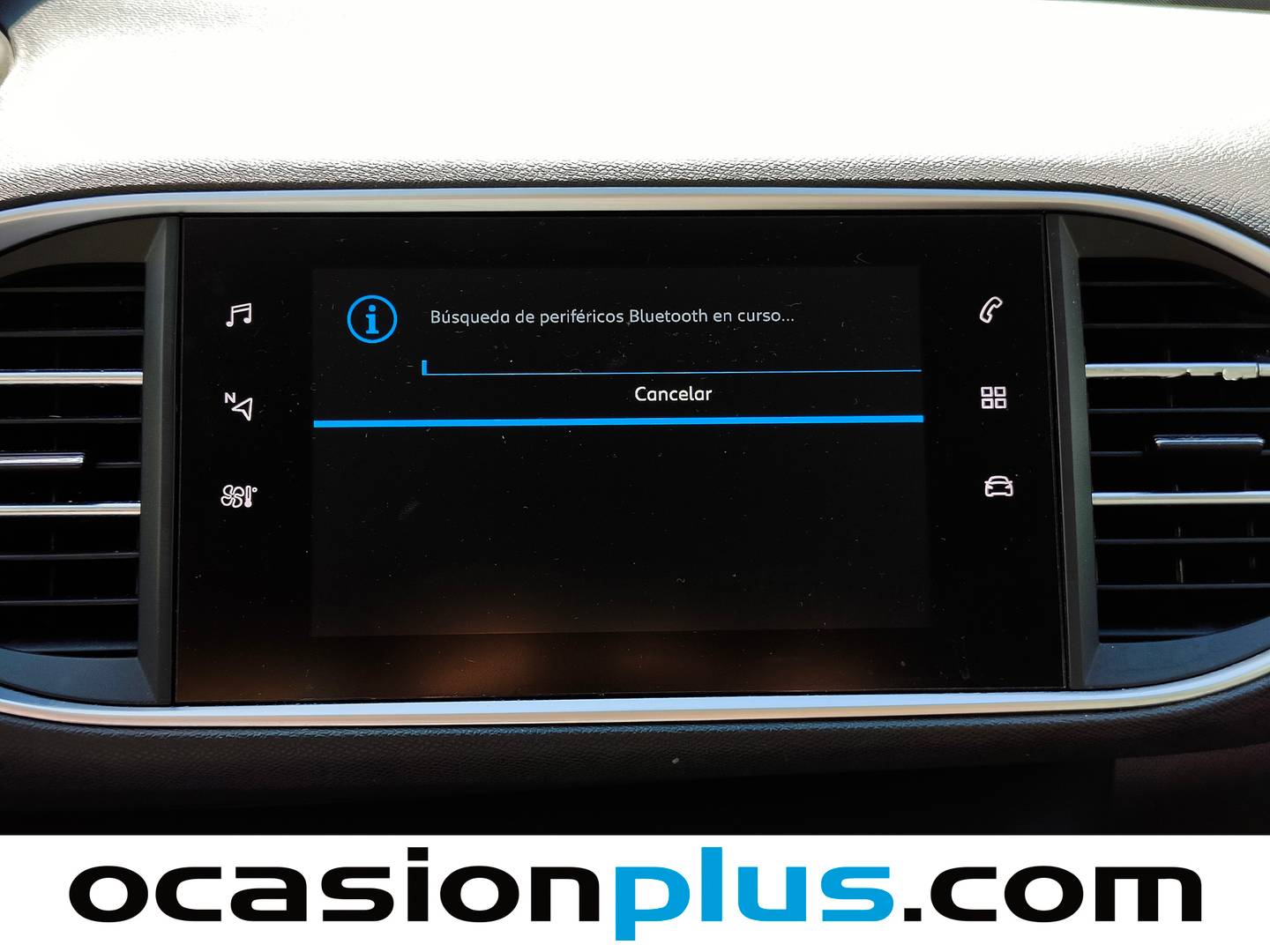 Accesorios del Peugeot 308 Peugeot 308 PureTech 130 S&S Style (130 CV)