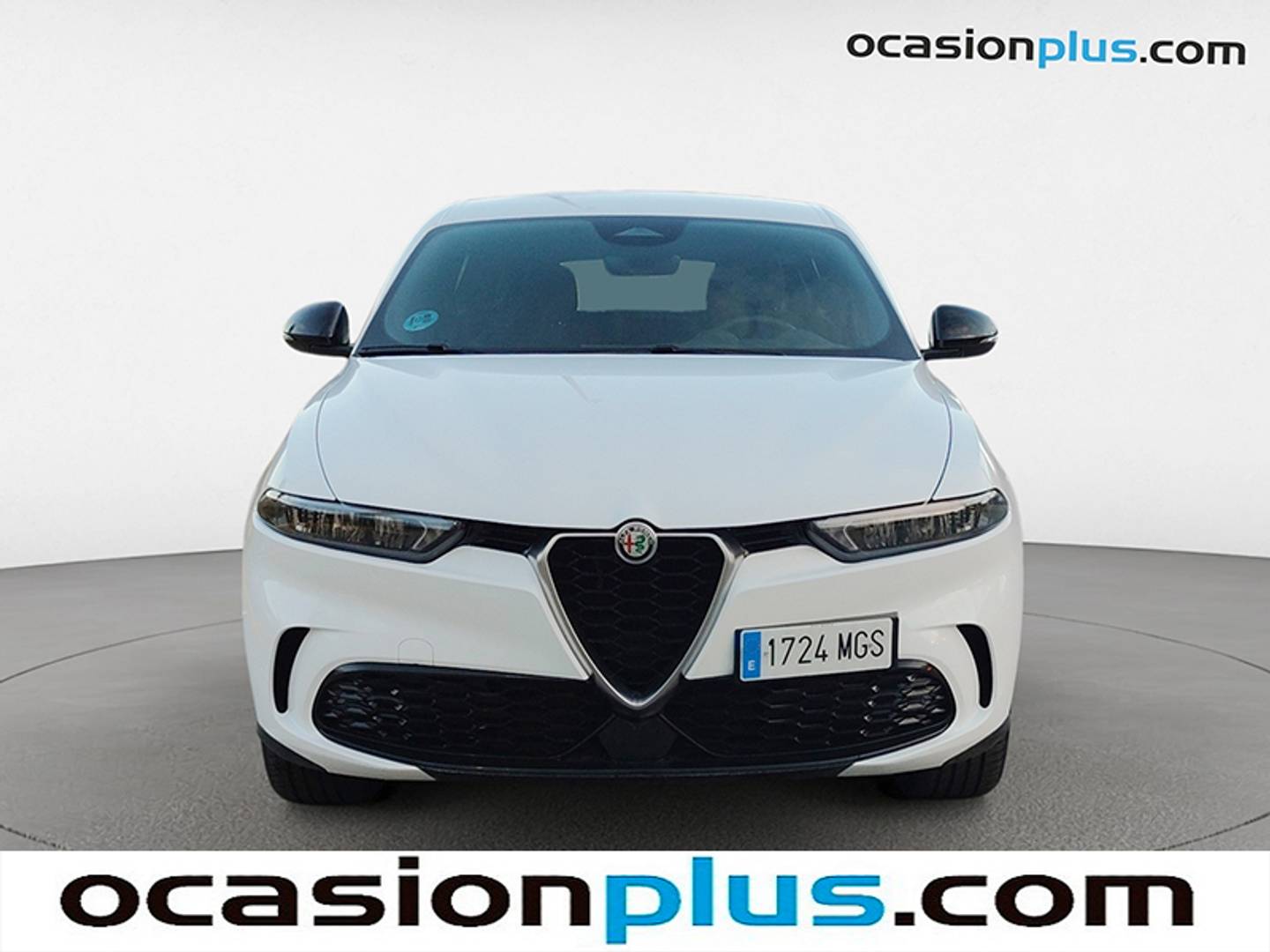 Foto Alfa Romeo Tonale Alfa Romeo Tonale 1.6 DS Super FWD Auto (130 CV)