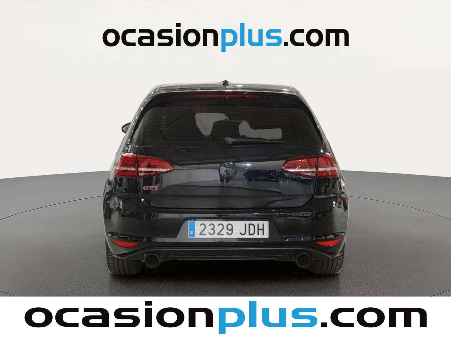 Volkswagen Golf Volkswagen Golf GTI Performance 2.0 TSI BMT (230 CV) DSG gasolina