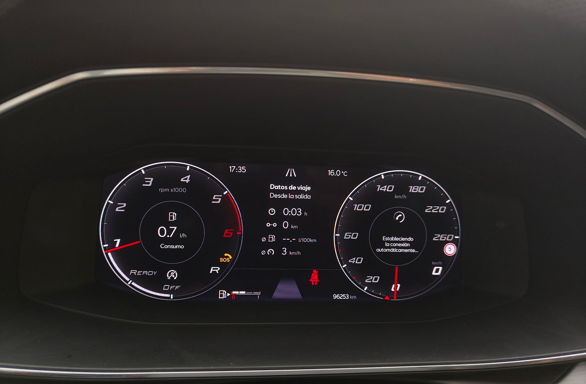 SEAT León ST 2.0 TDI FR Go L DSG - foto 27