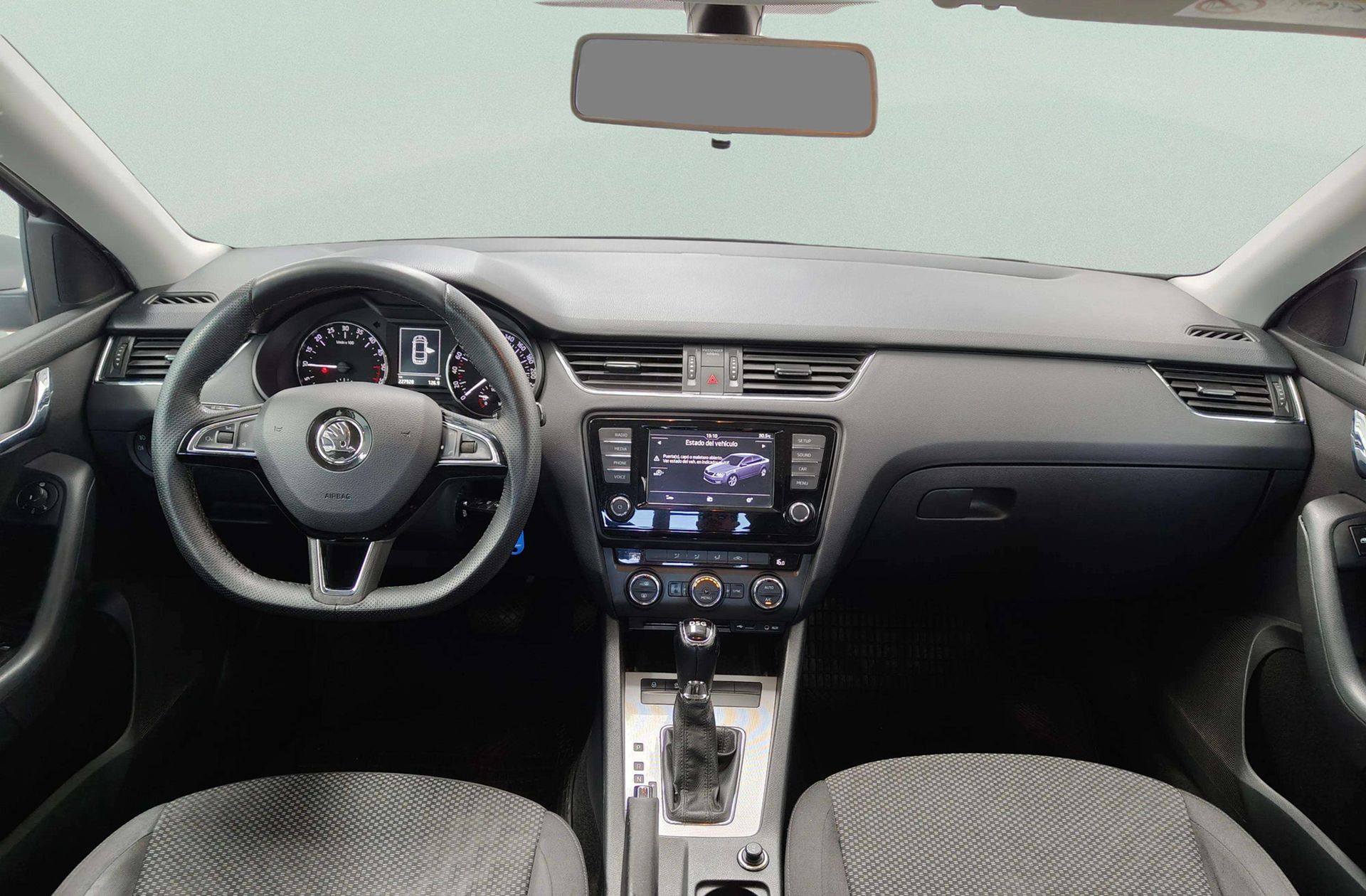 Škoda Octavia 1.6 TDI CR Like DSG - foto 6