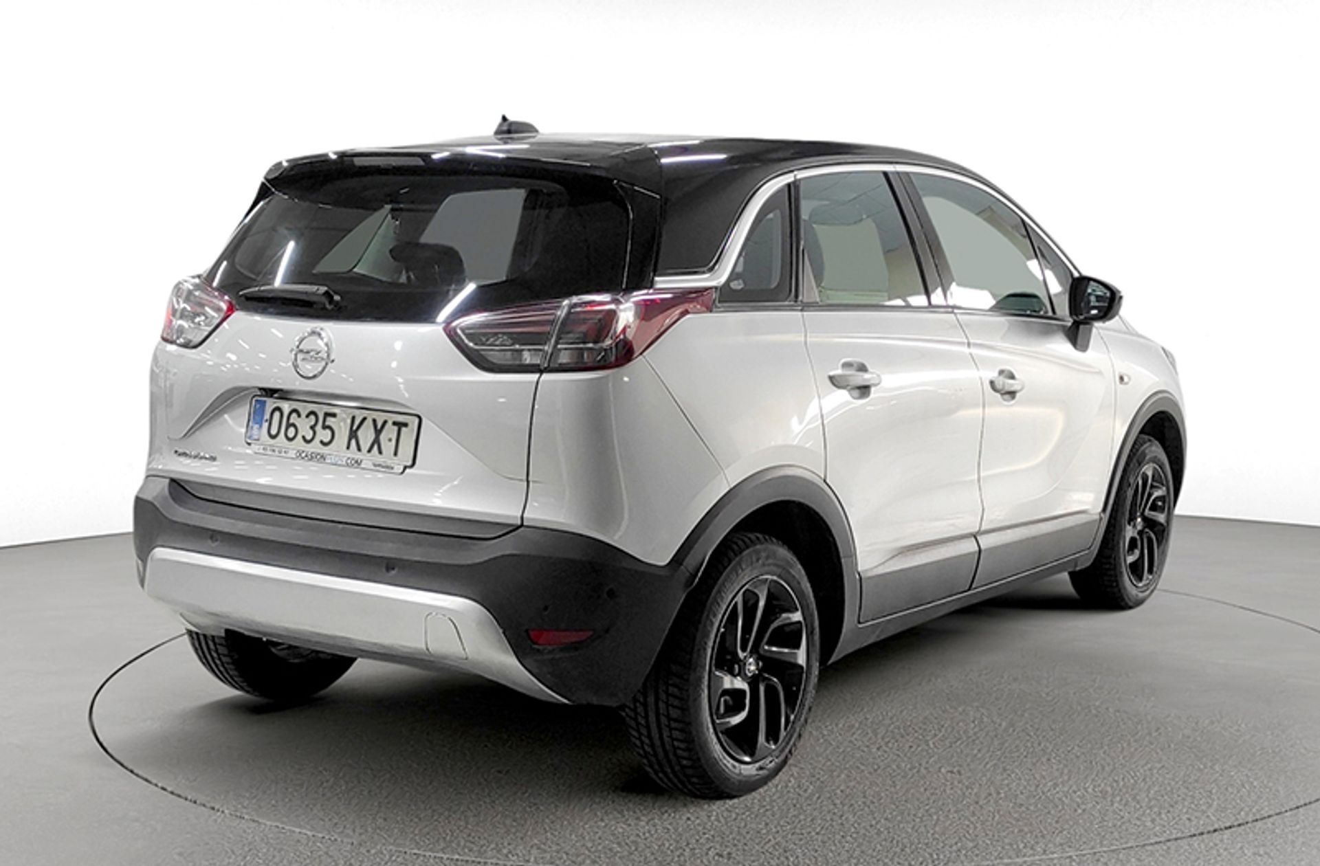 Opel Crossland 1.2 Innovation - foto 3
