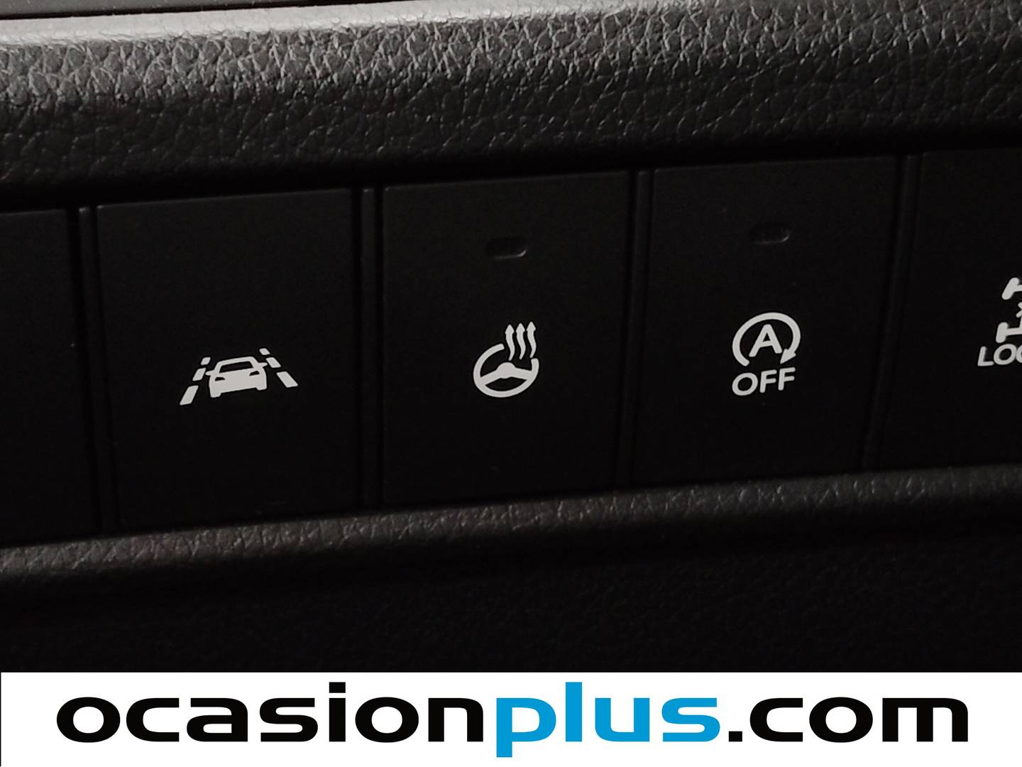 Accesorios del Hyundai Santa Fe Hyundai Santa Fe 2.2 CRDI Style 4x4 Auto (200 CV) 7 Plazas