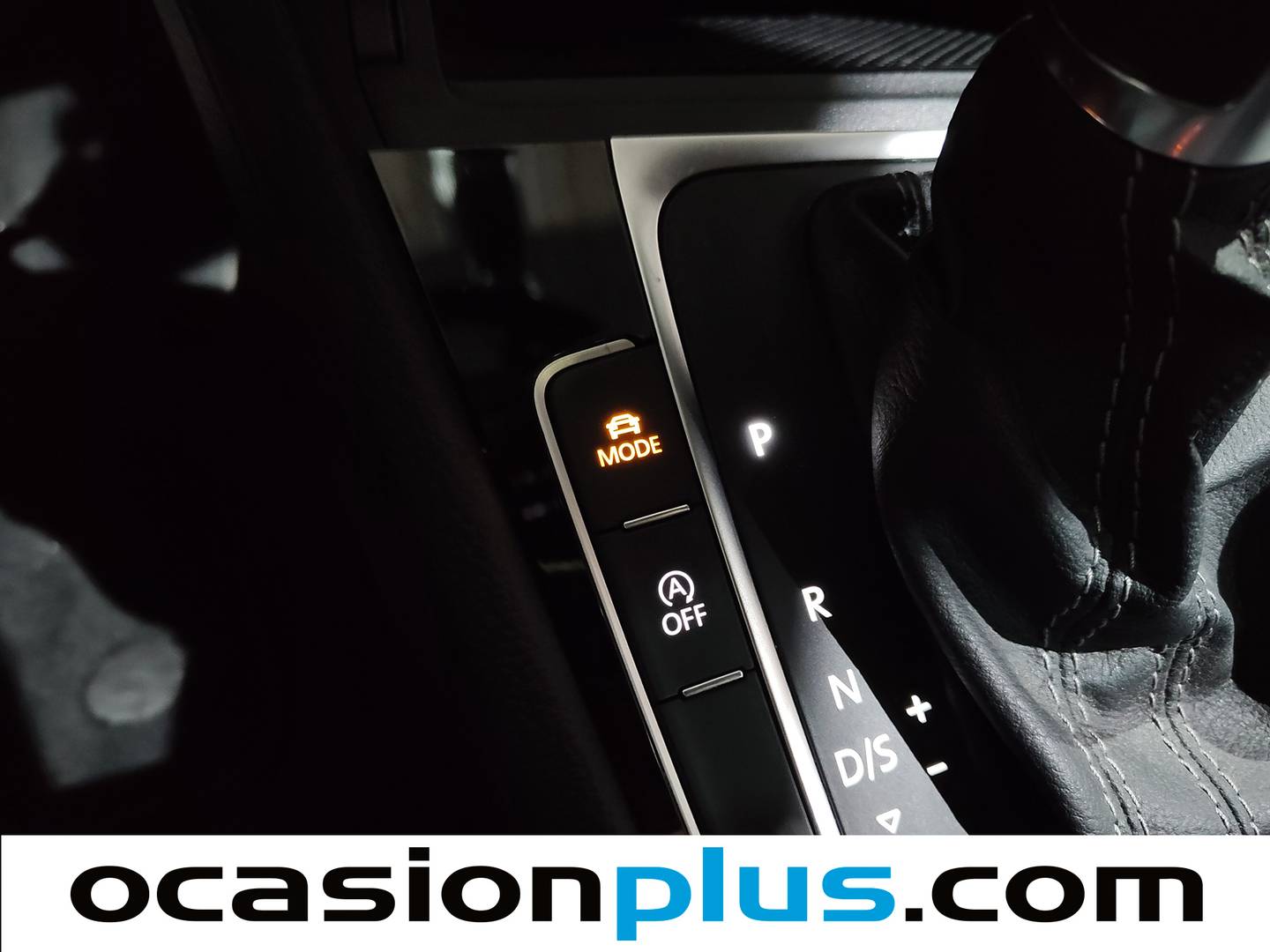 Volkswagen Golf Volkswagen Golf R-Line 1.5 TSI (150 CV) DSG de ocasión