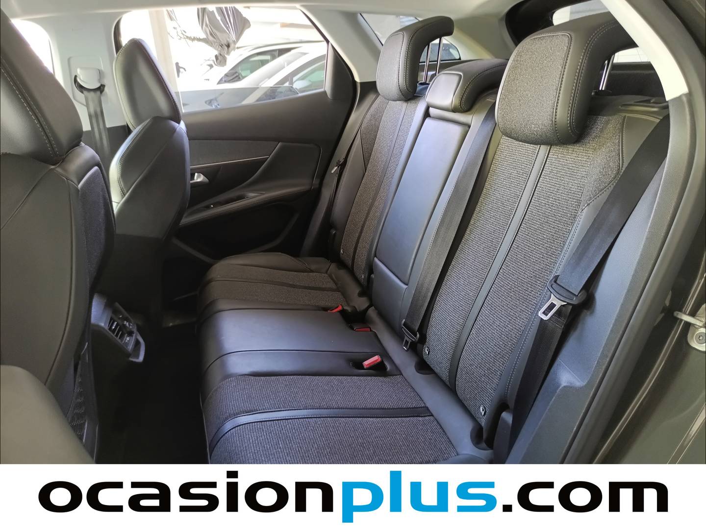 Peugeot 3008 Peugeot 3008 PureTech 130 S&S Allure (130 CV) barato