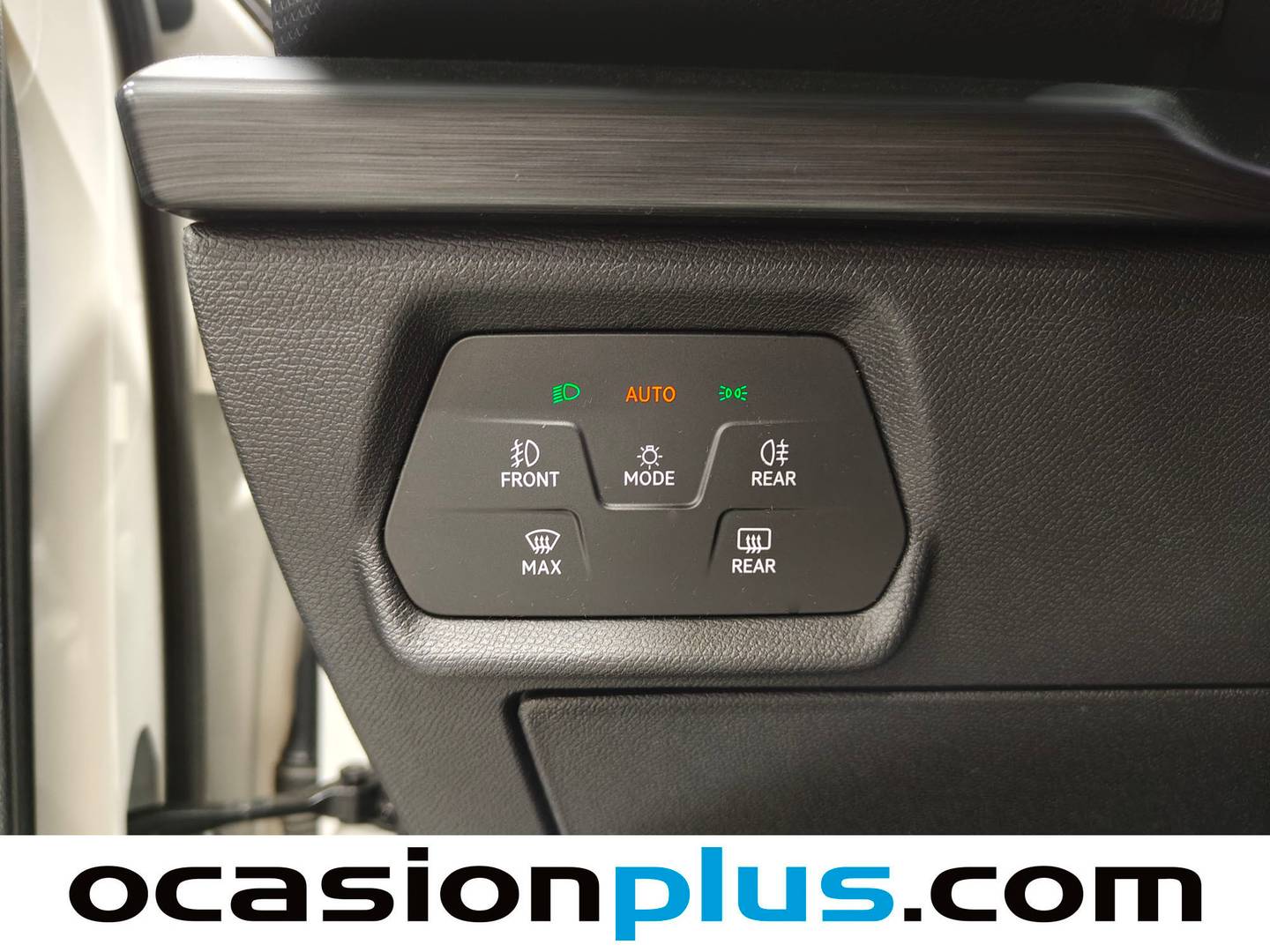 Cupra León CUPRA León 1.4 e-Hybrid DSG  (204 CV) de ocasión