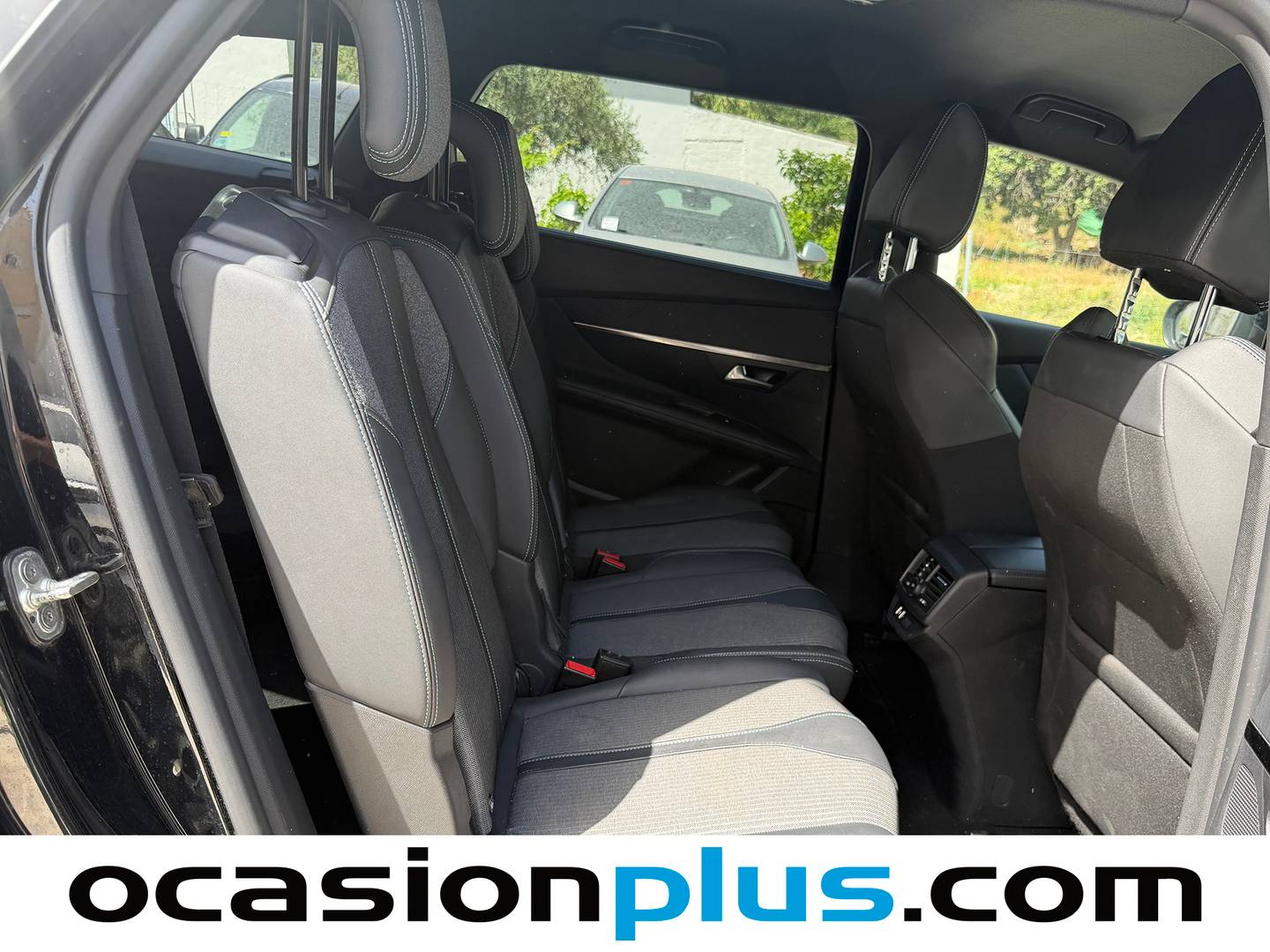 Peugeot 5008 Hybrid Peugeot 5008 Hybrid 1.2 Allure Pack eDCS6 (136 CV) 7 Plazas km 0